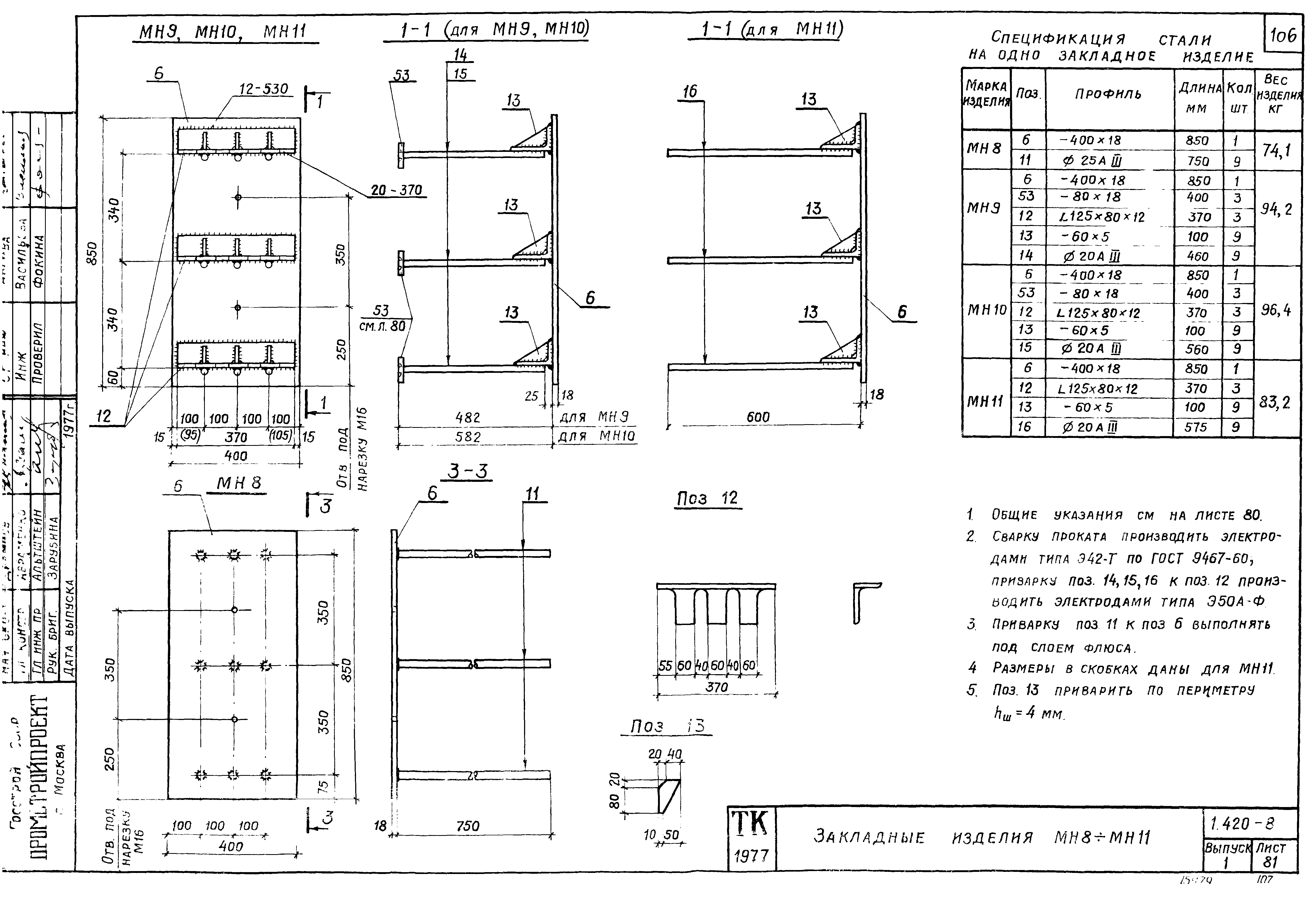 Серия 1.420-8