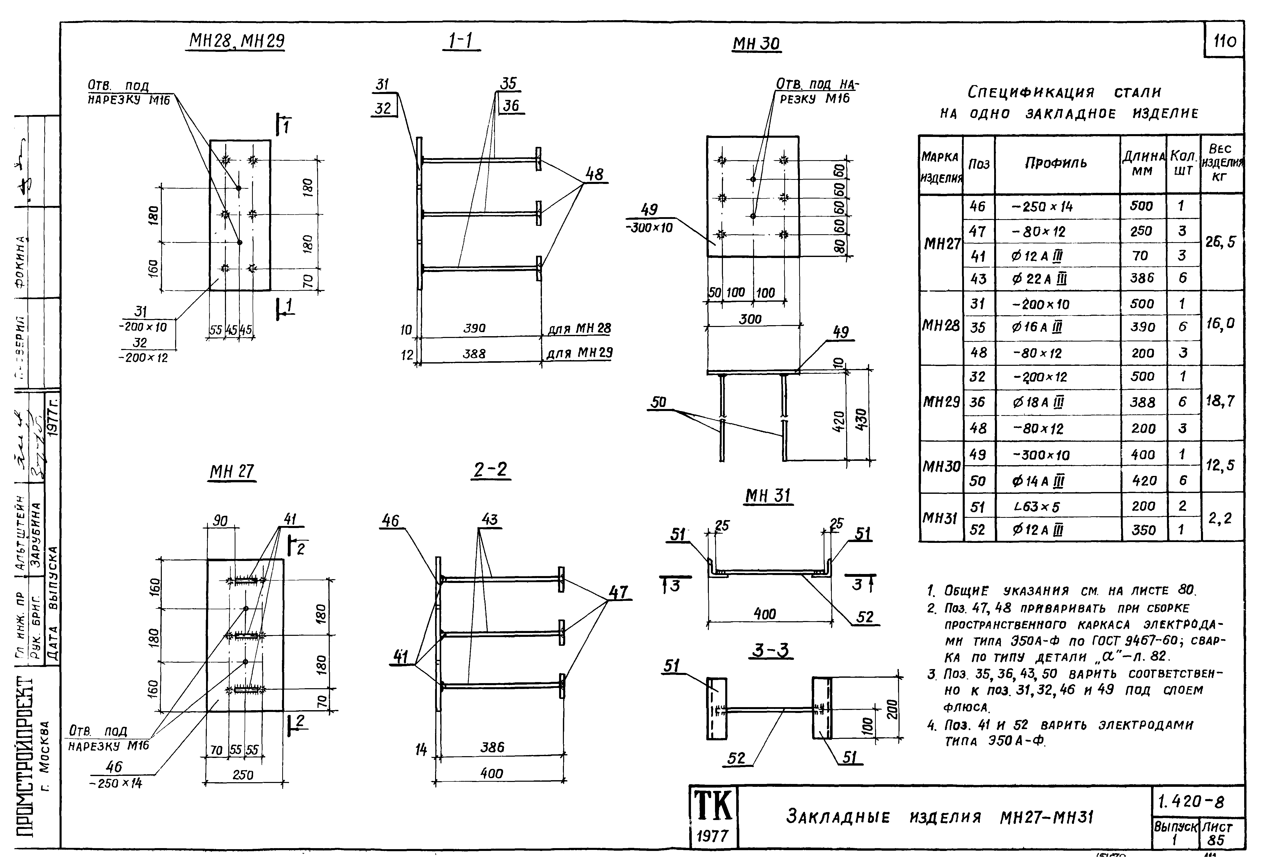 Серия 1.420-8