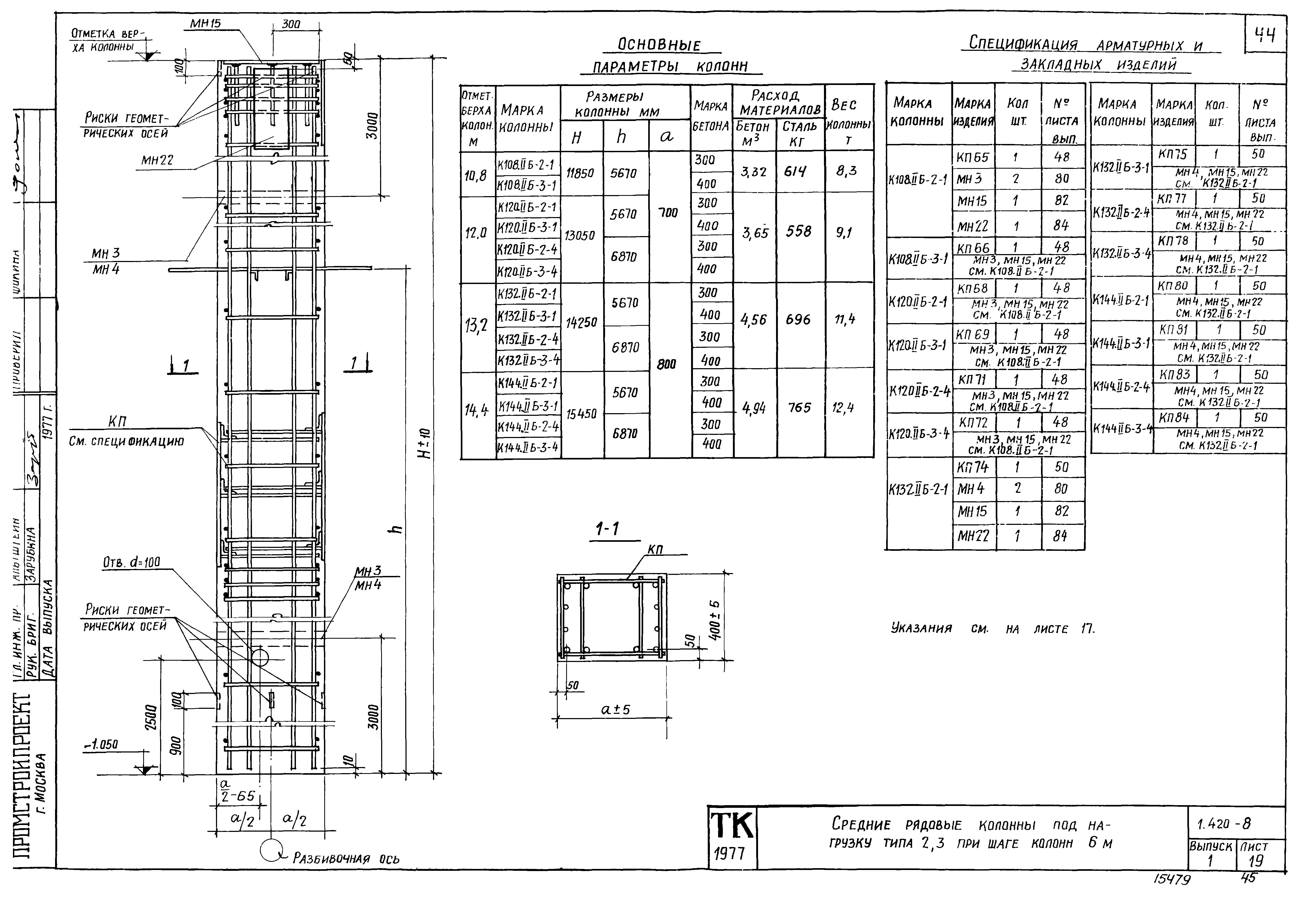 Серия 1.420-8