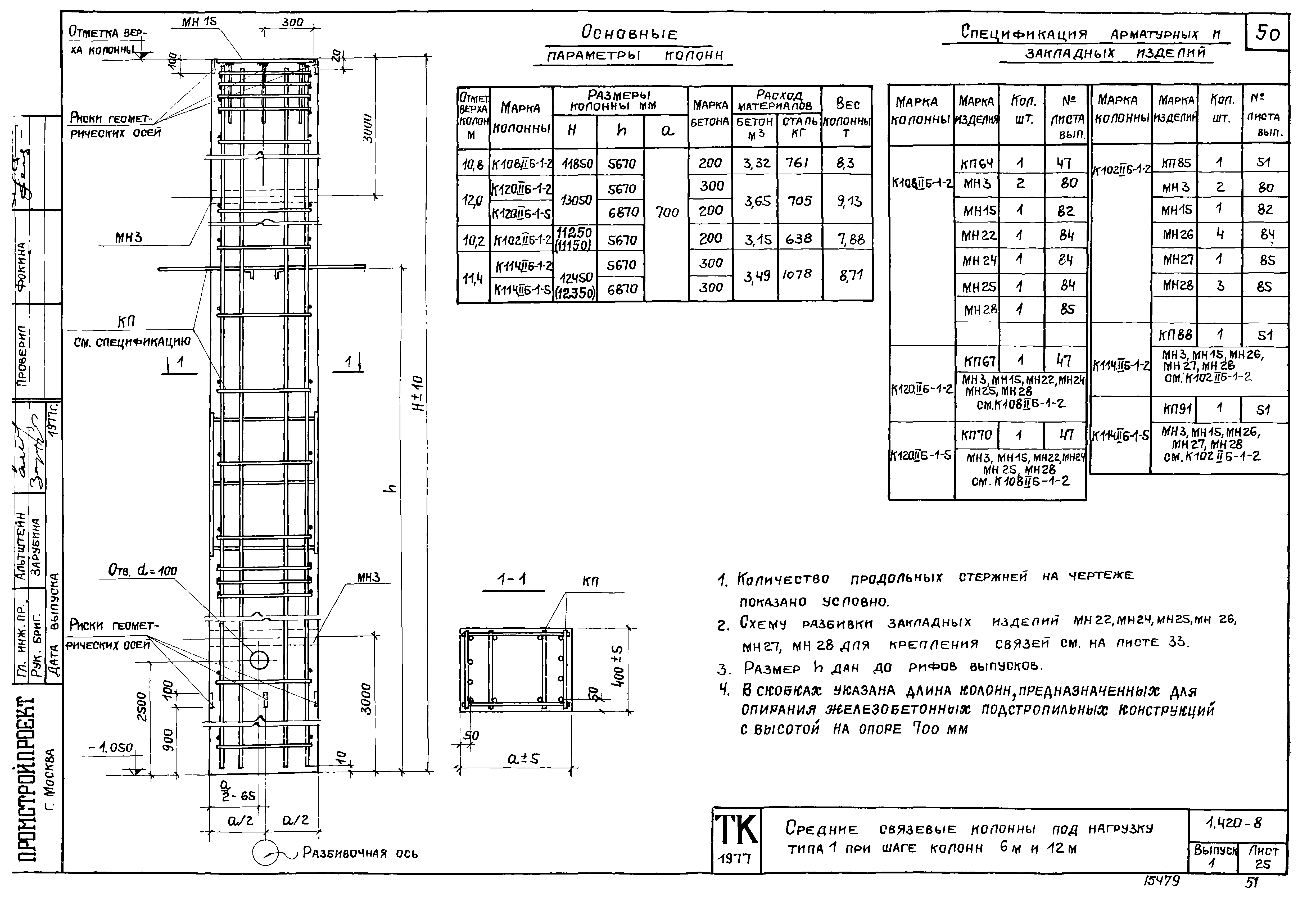 Серия 1.420-8