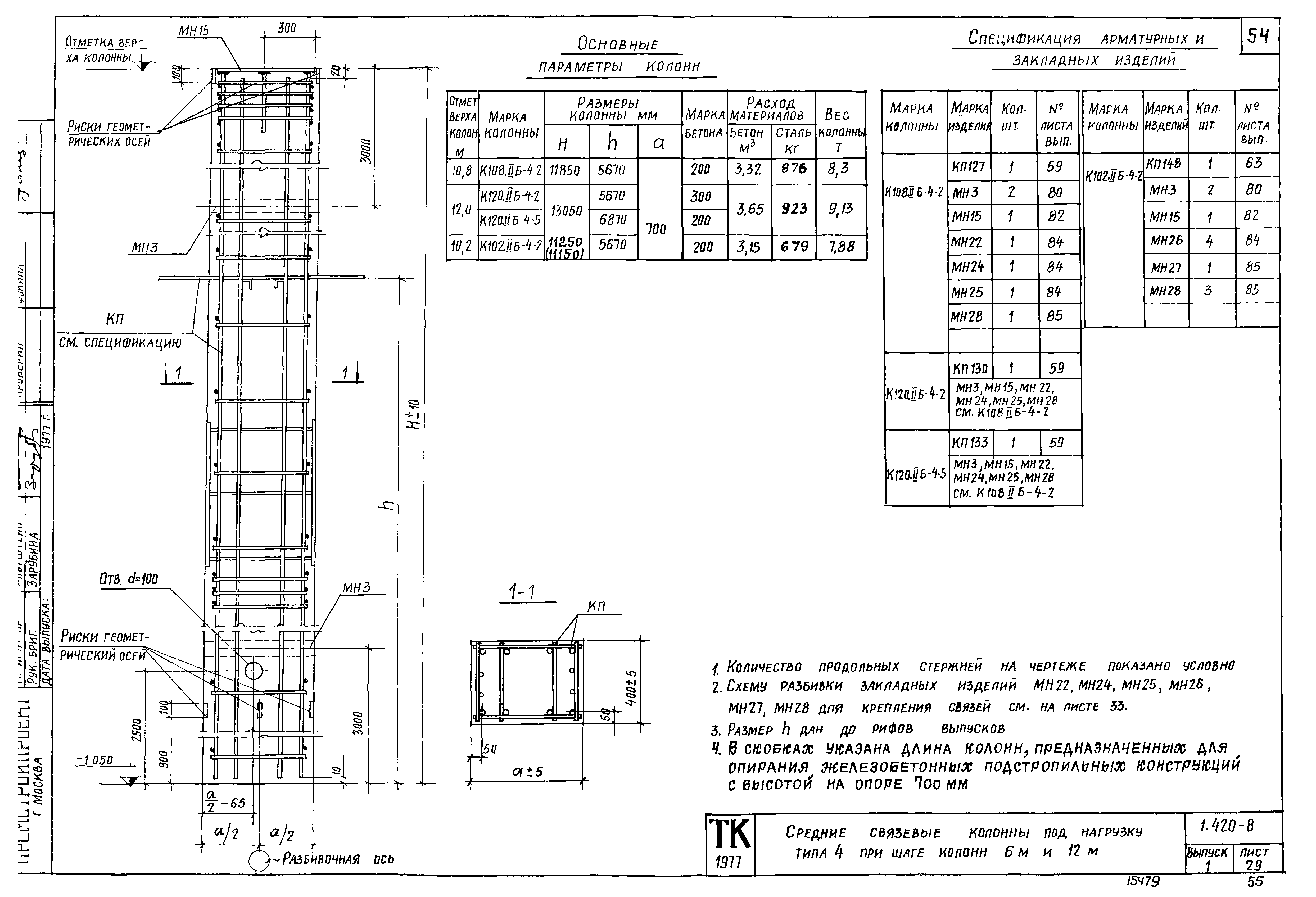 Серия 1.420-8