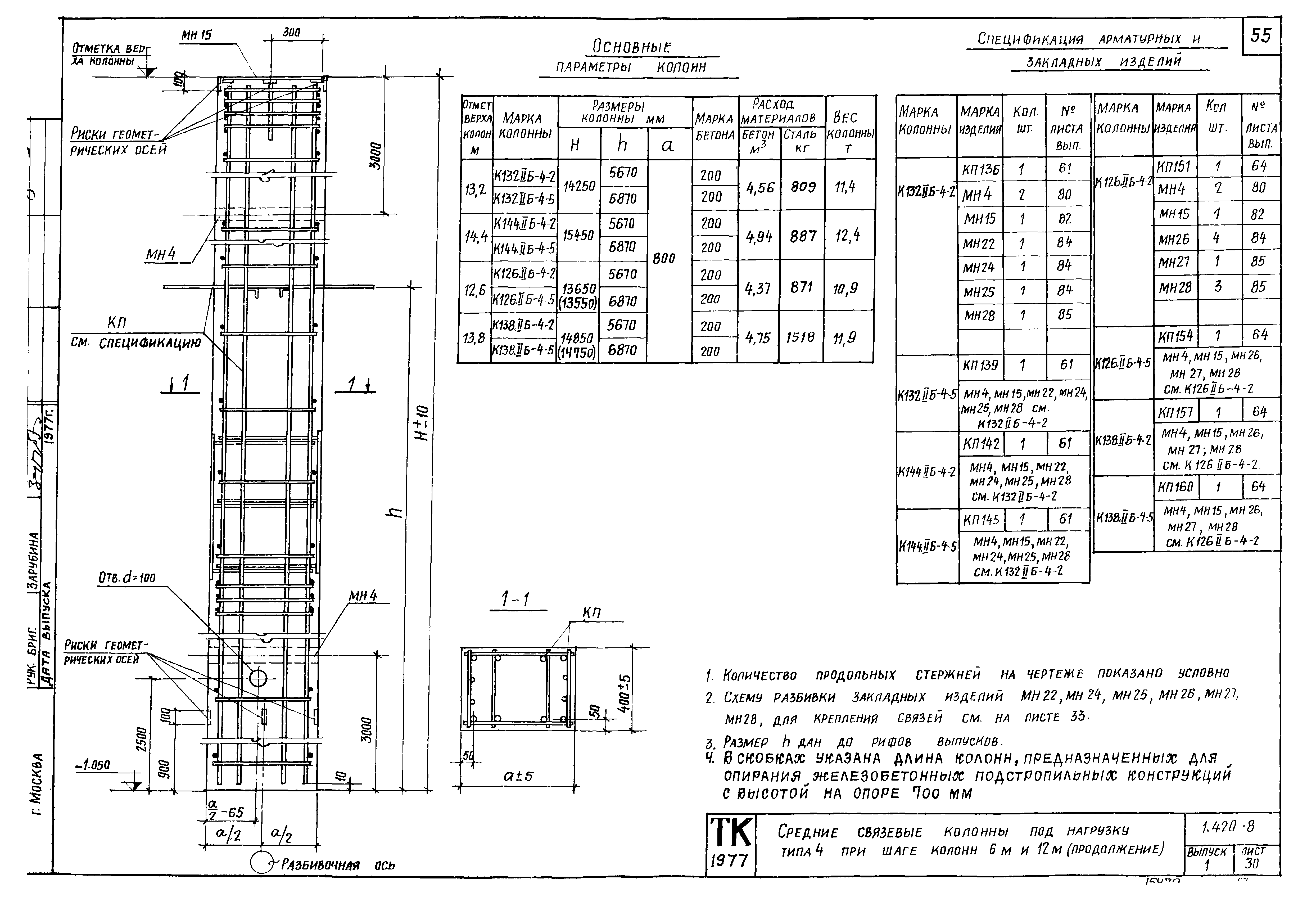 Серия 1.420-8