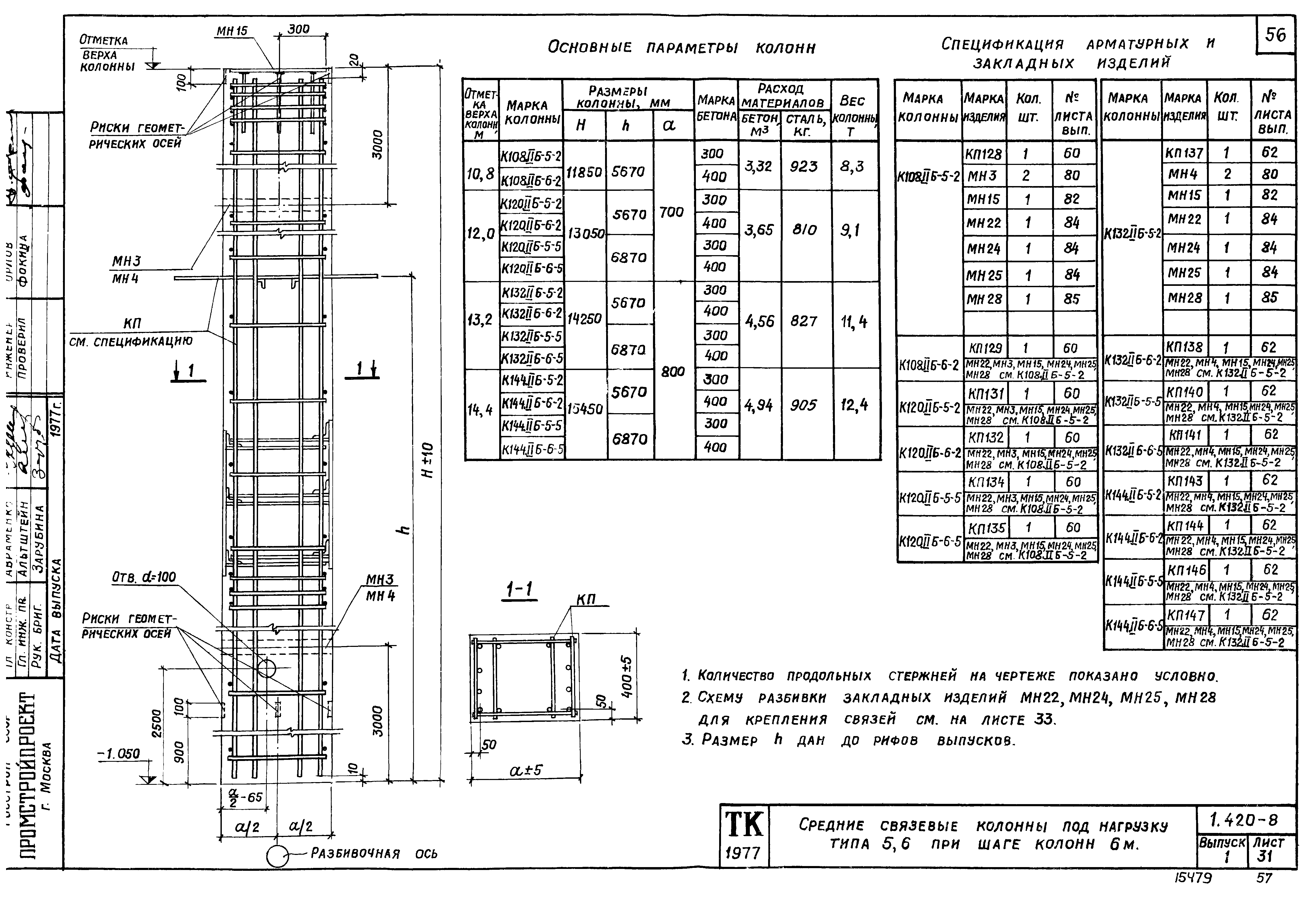 Серия 1.420-8