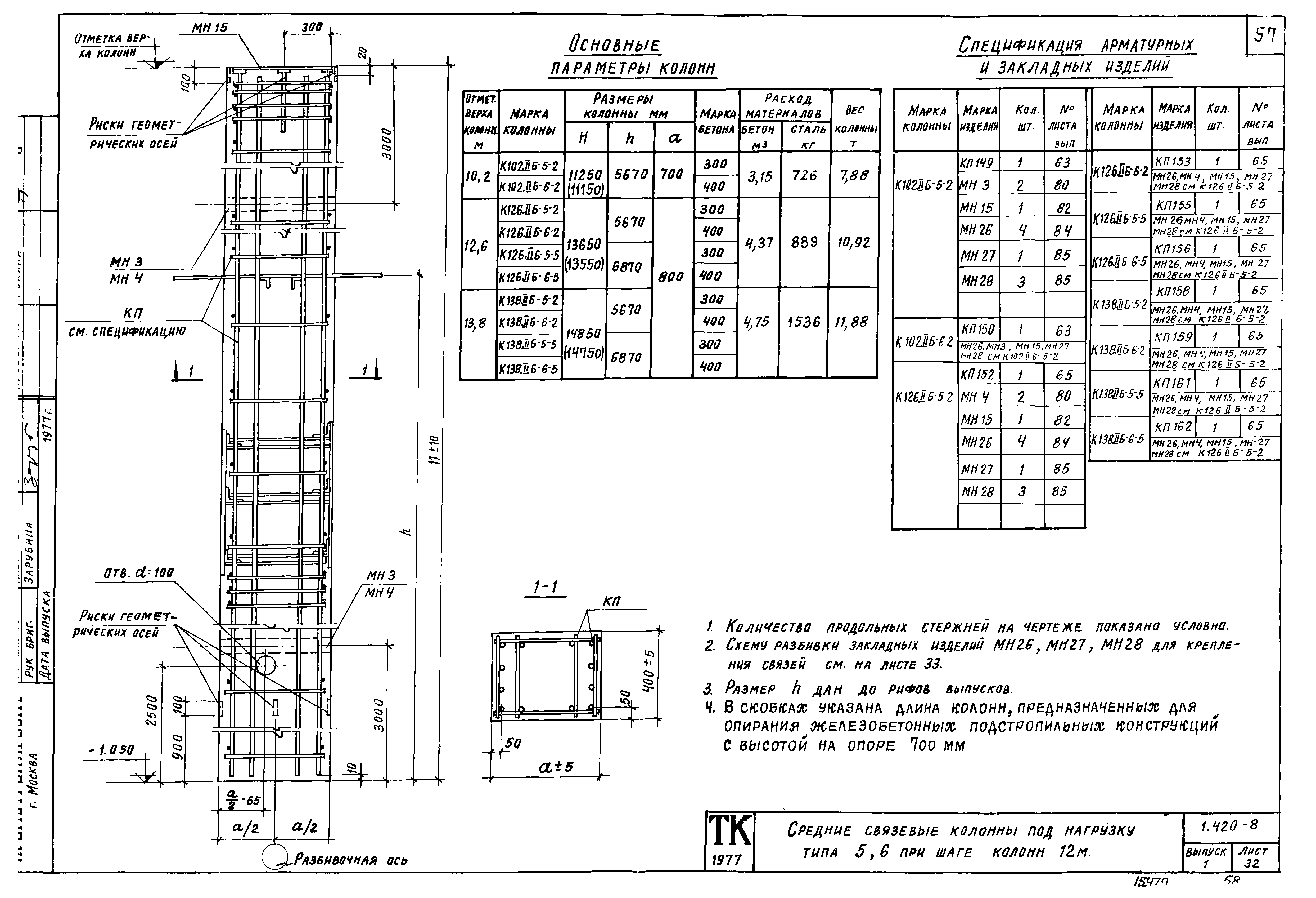 Серия 1.420-8