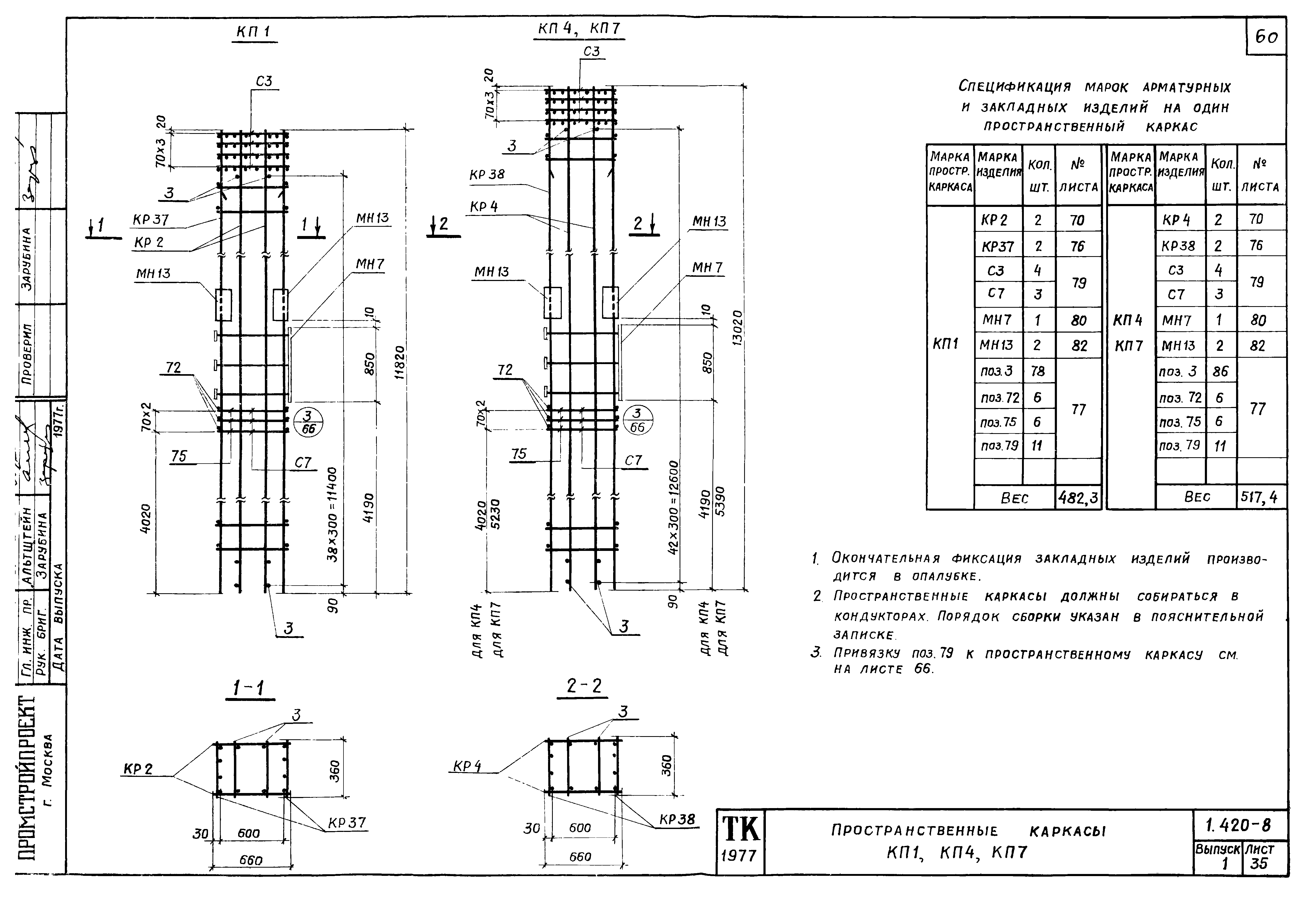 Серия 1.420-8