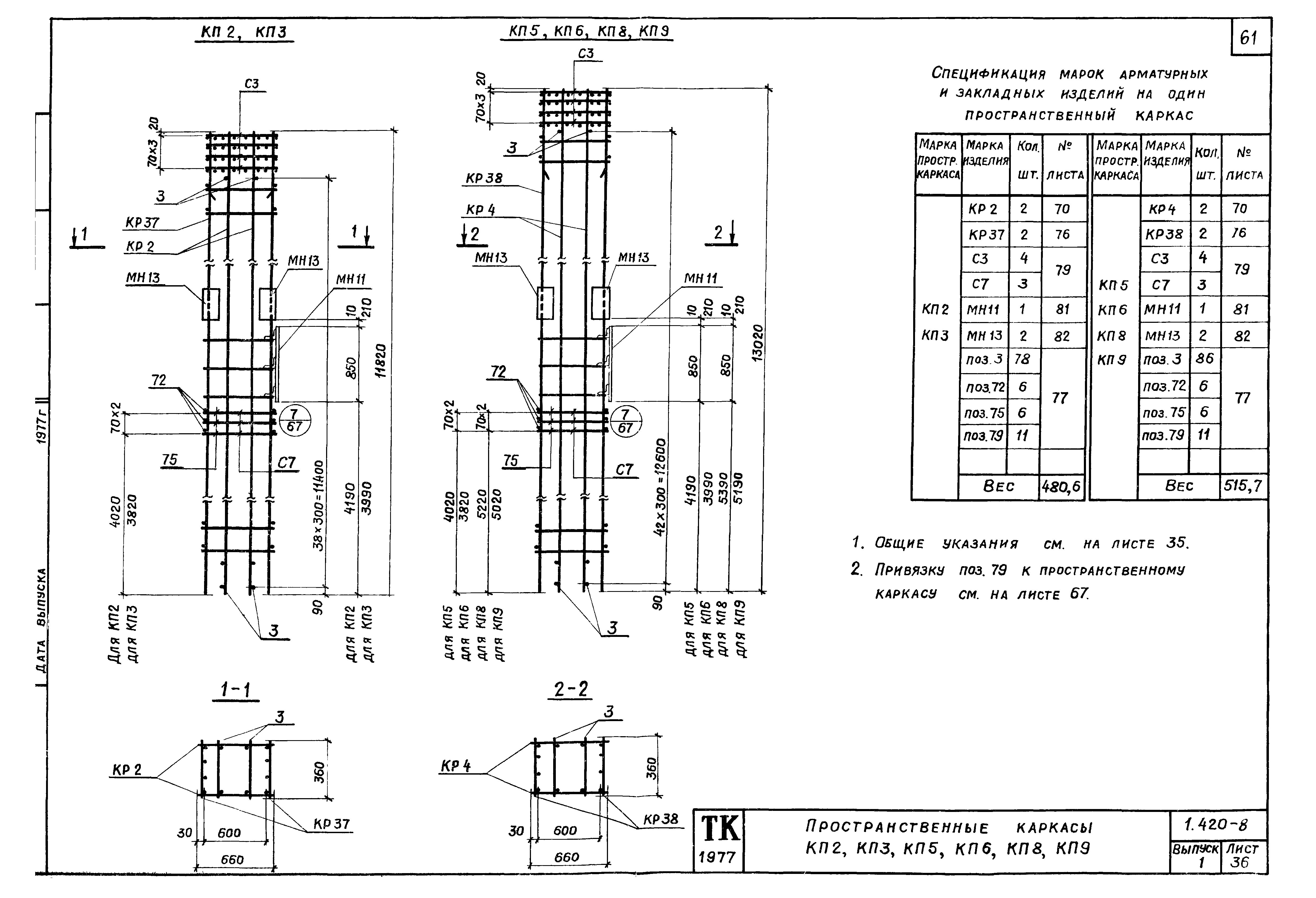 Серия 1.420-8