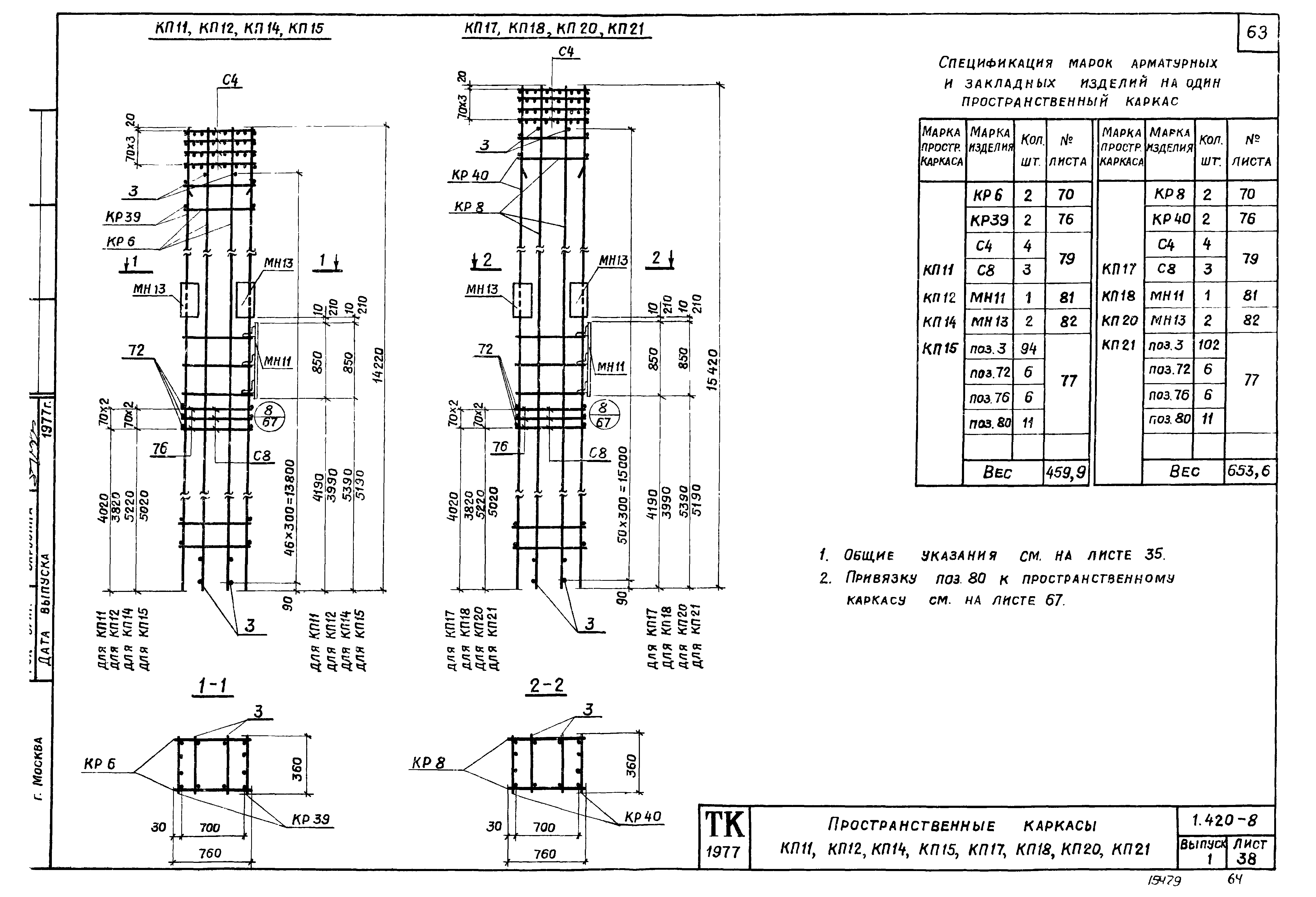 Серия 1.420-8