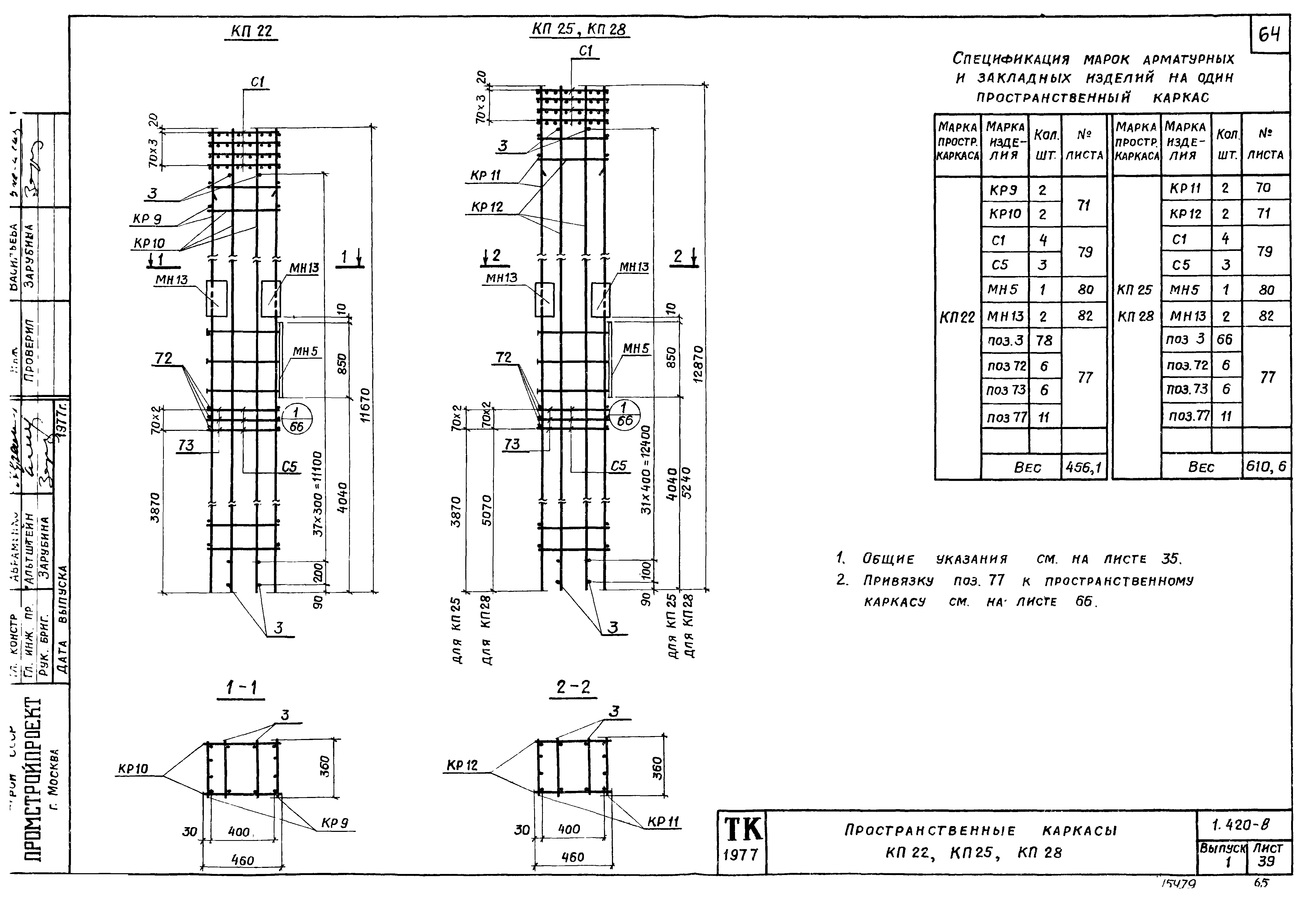 Серия 1.420-8