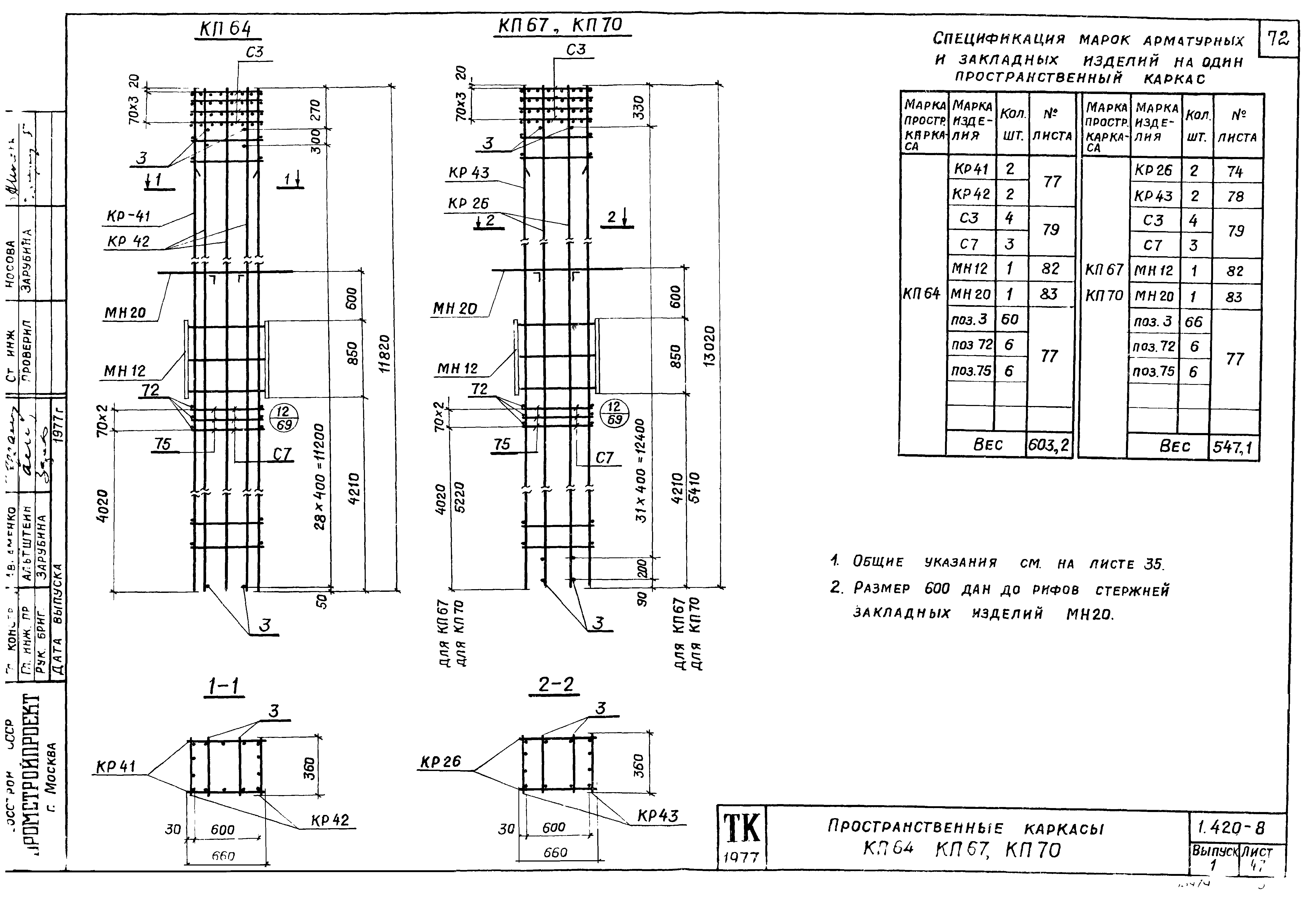 Серия 1.420-8