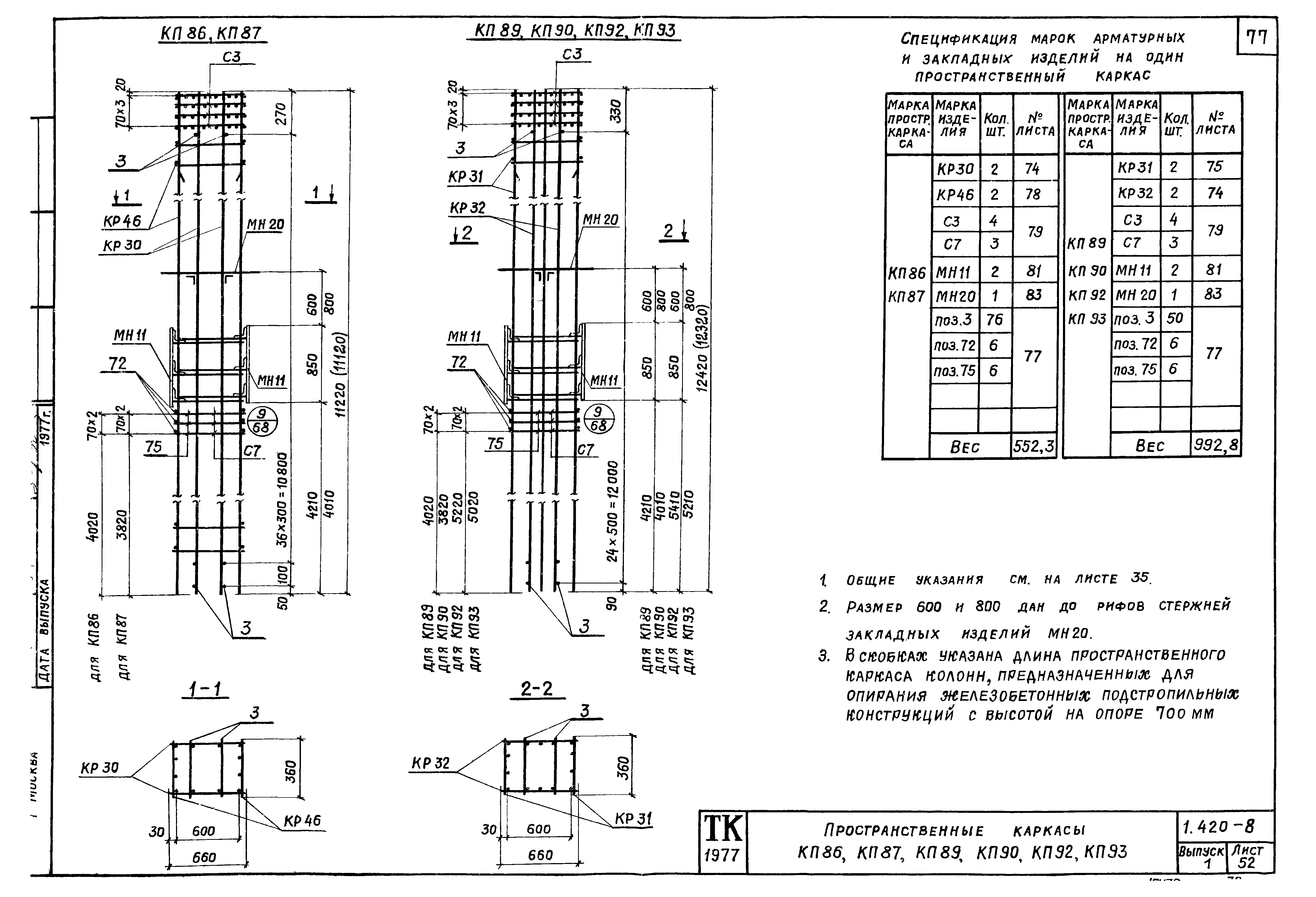 Серия 1.420-8