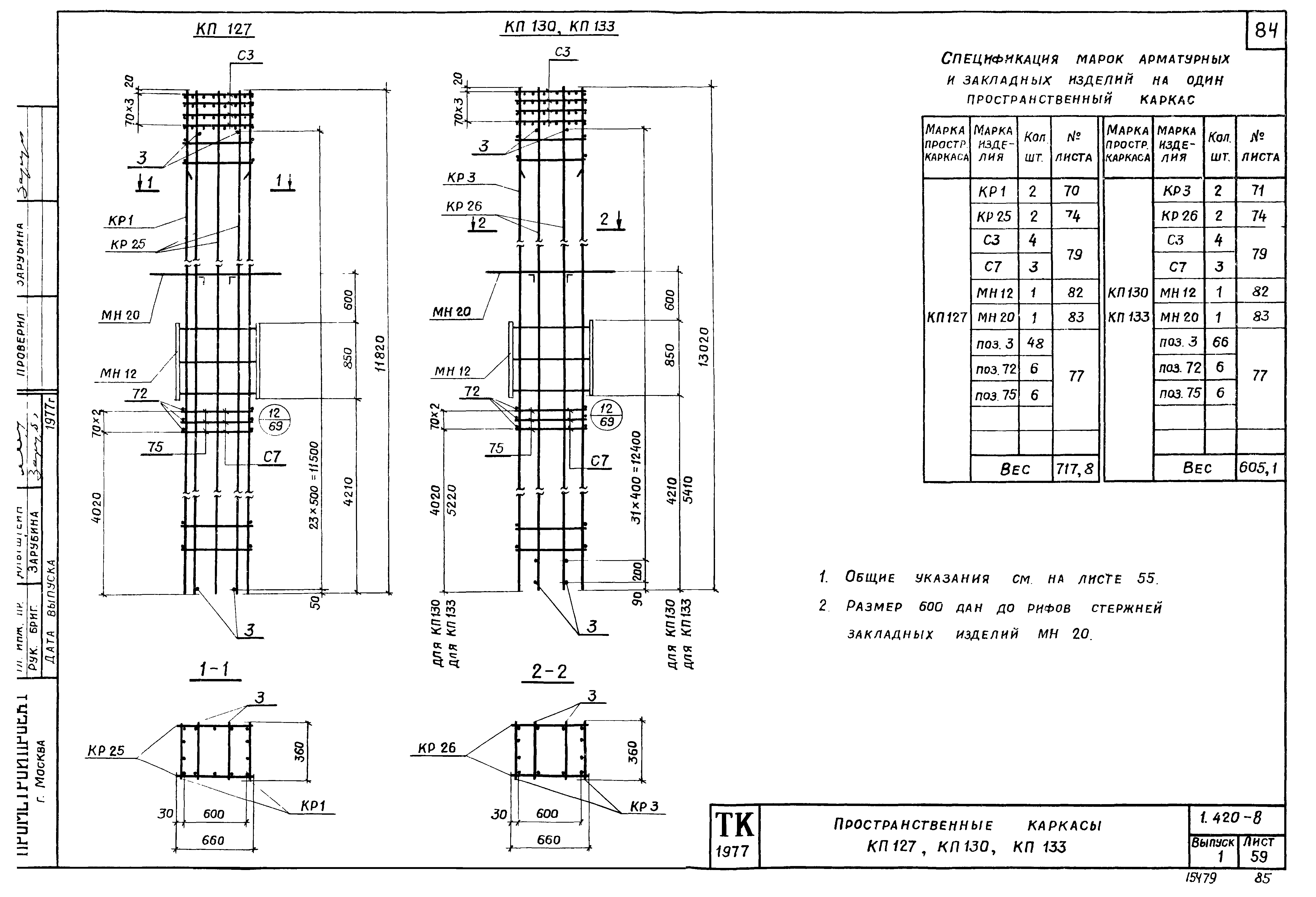 Серия 1.420-8