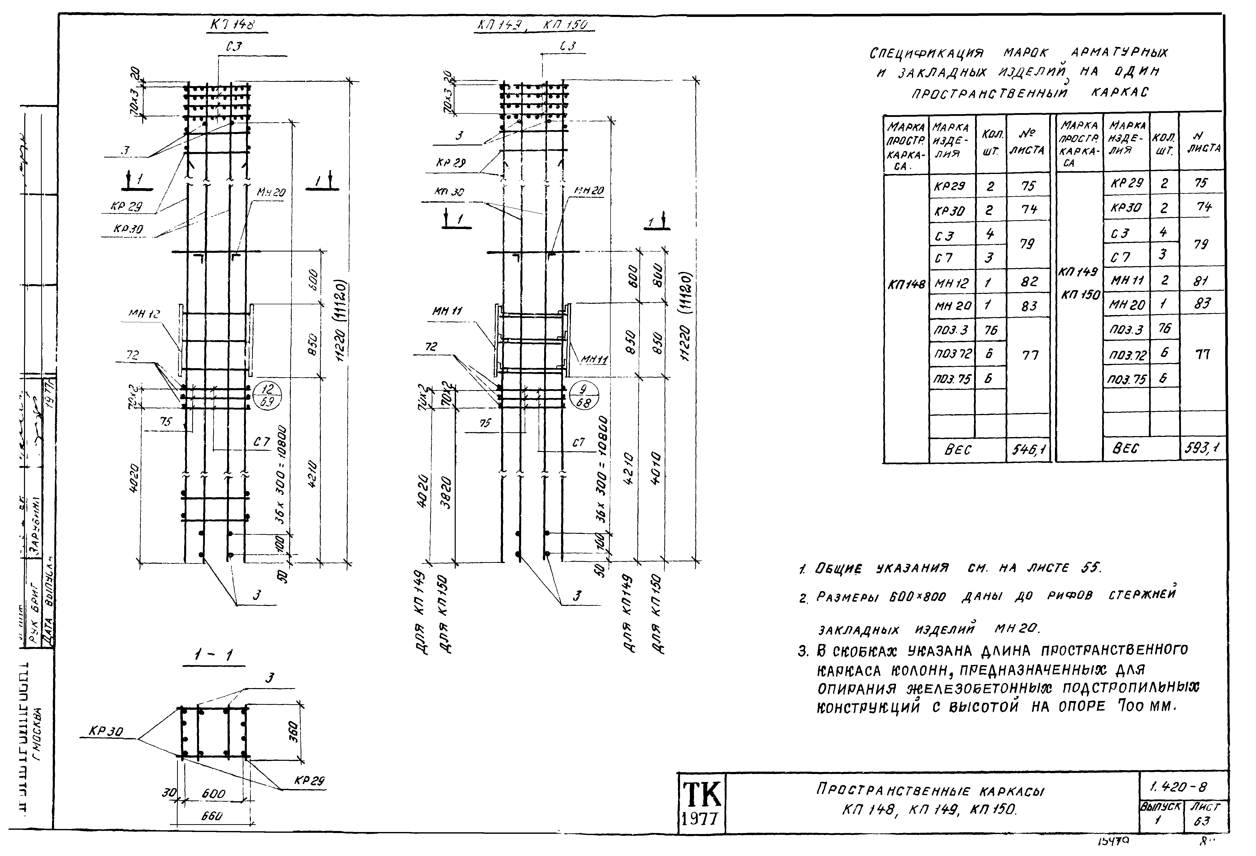 Серия 1.420-8