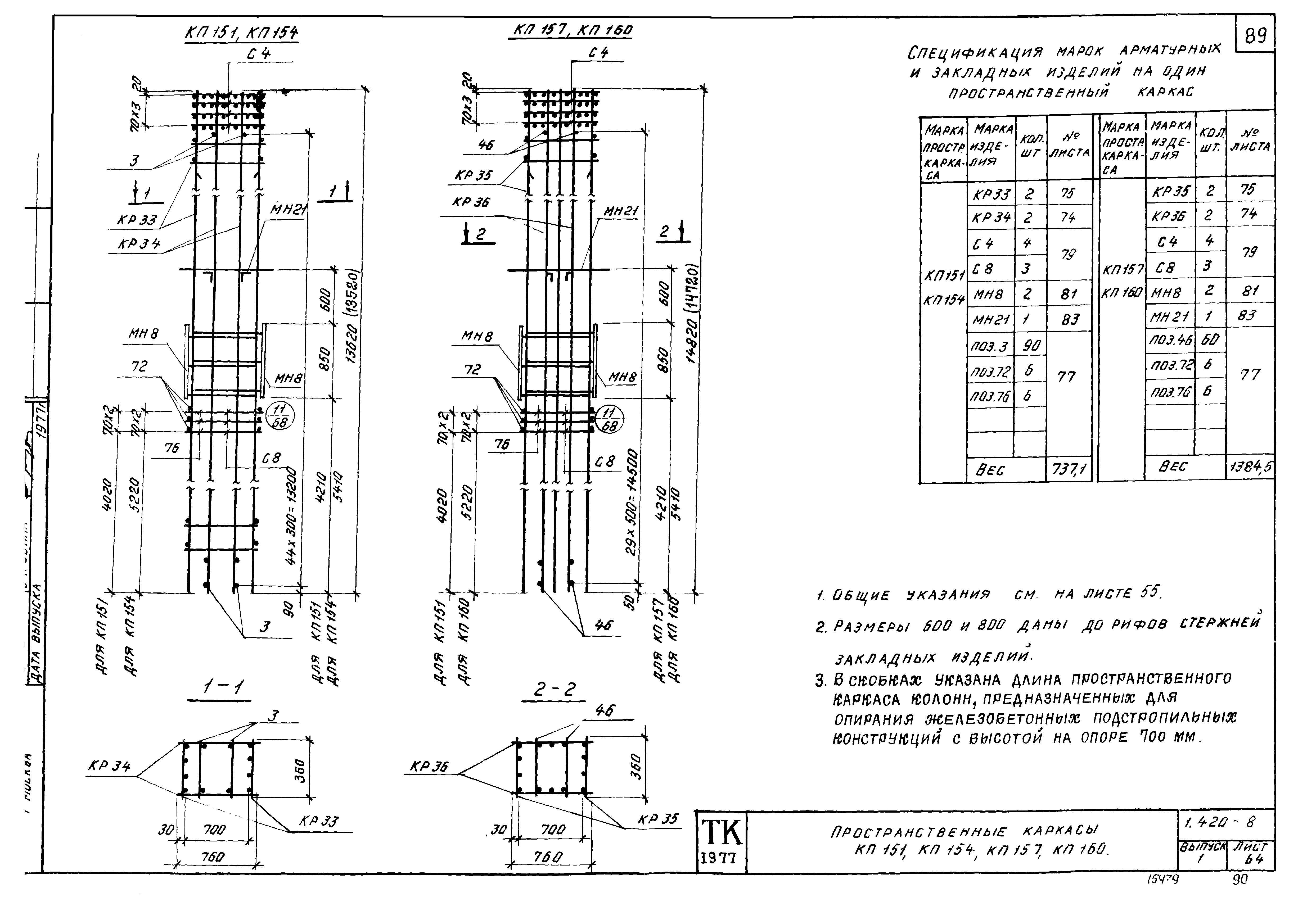 Серия 1.420-8