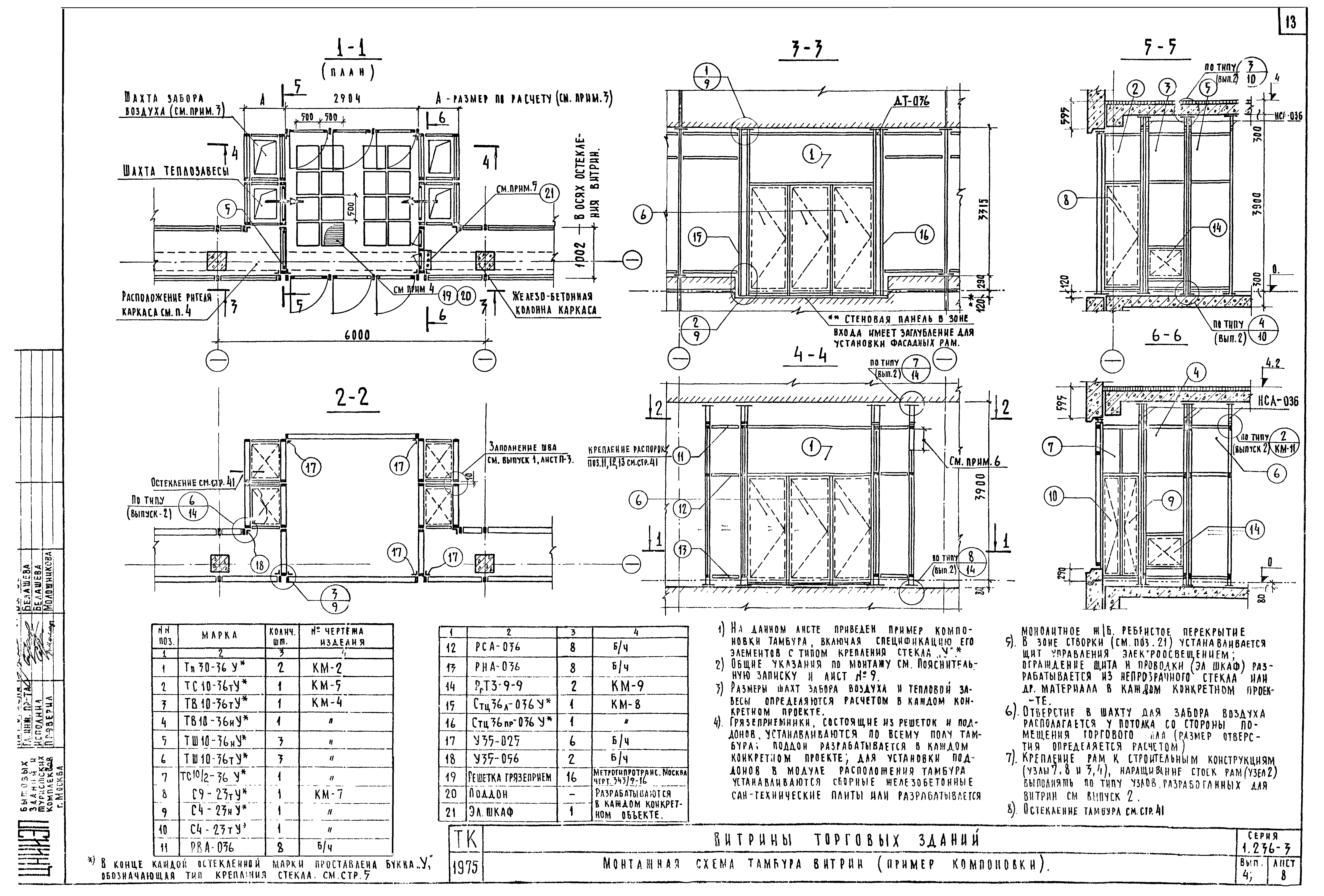 Серия 1.236-3