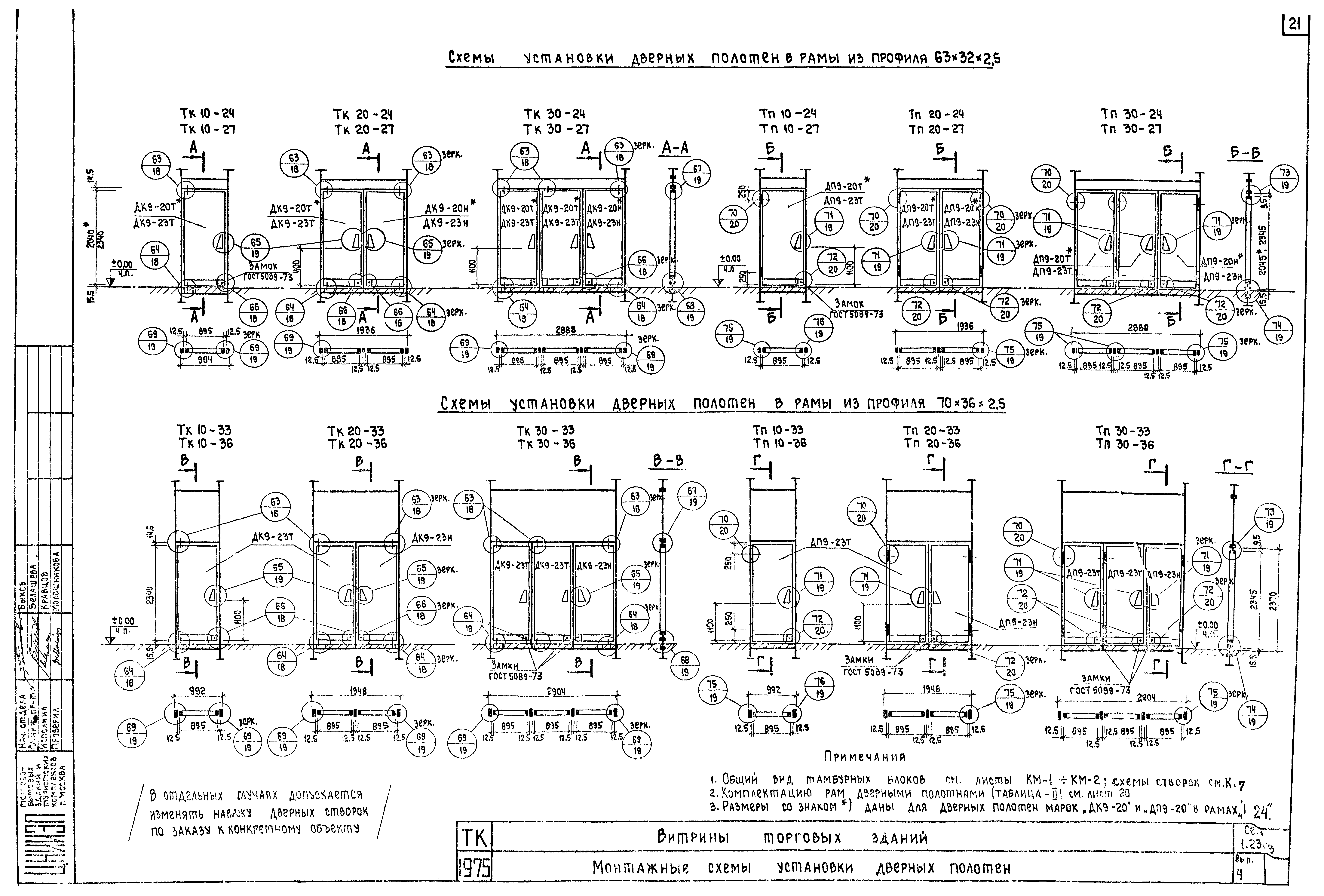 Серия 1.236-3