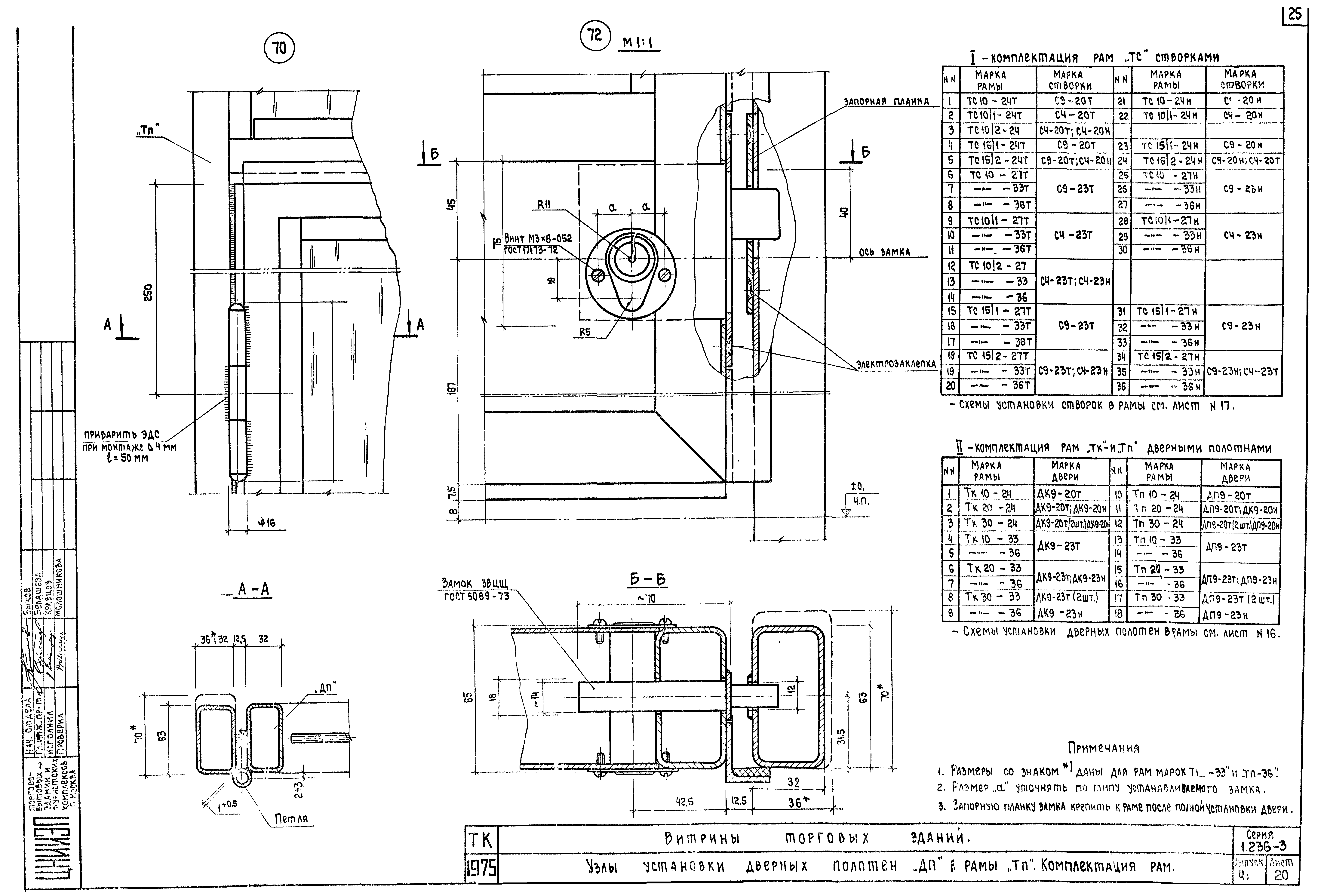 Серия 1.236-3