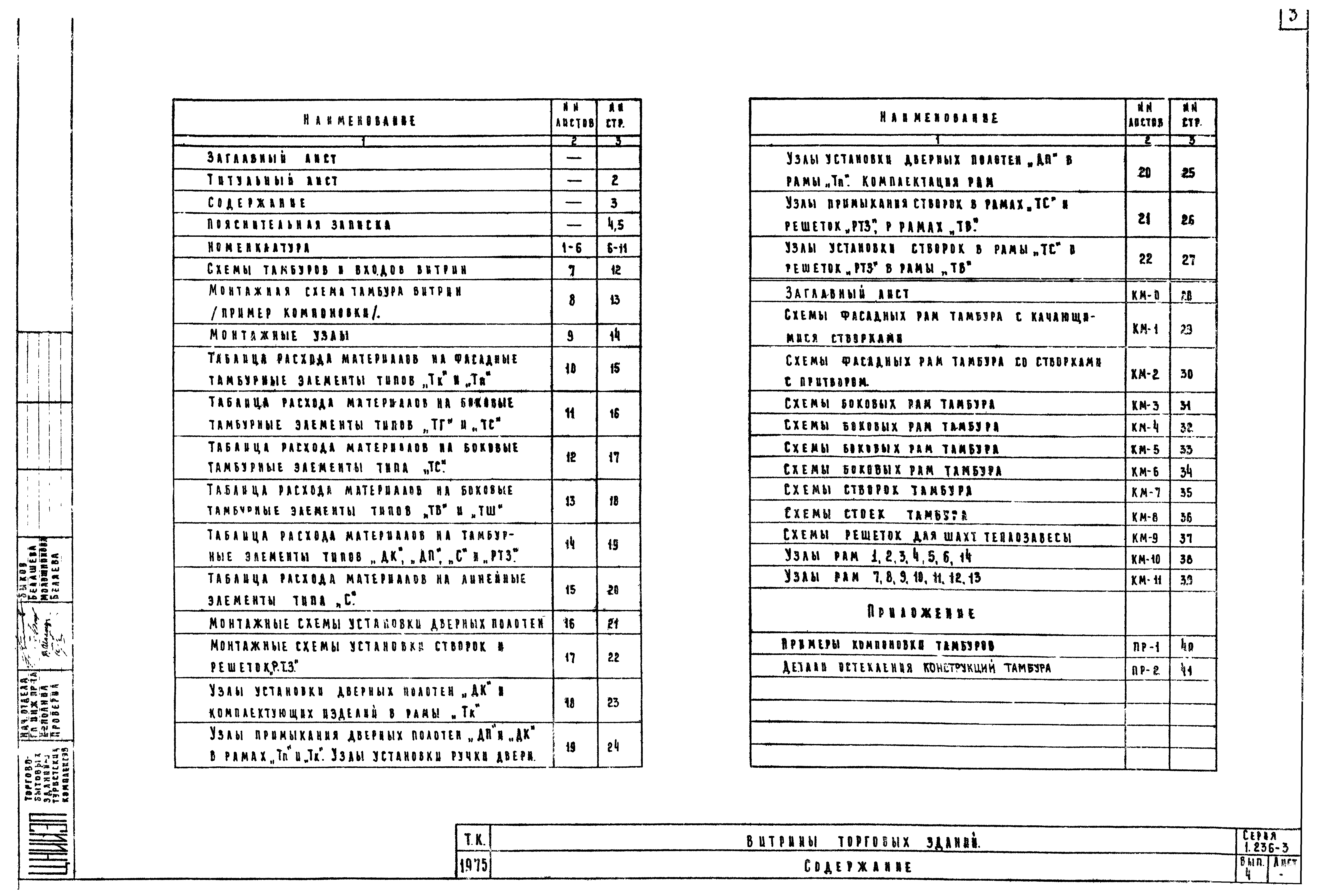 Серия 1.236-3