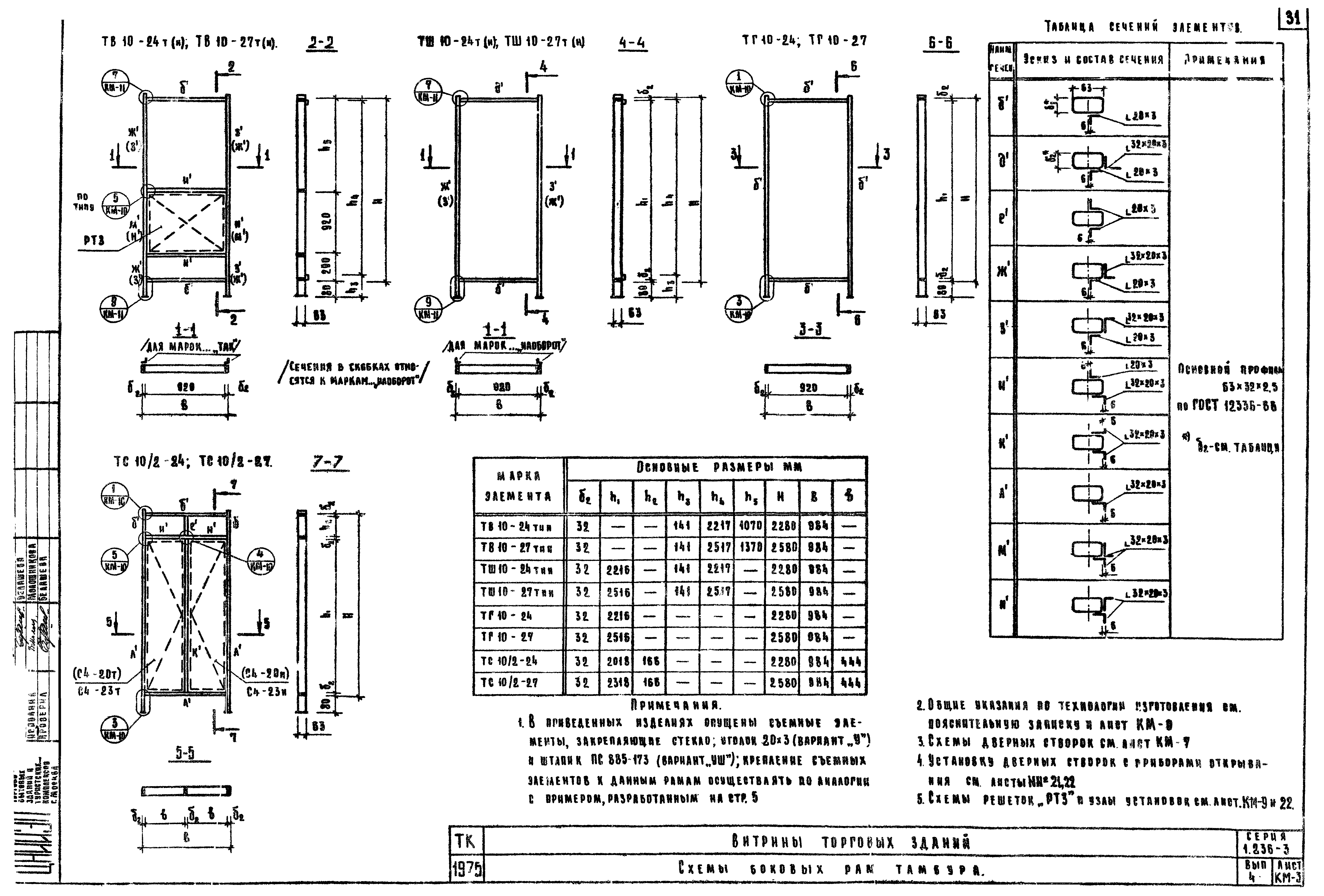 Серия 1.236-3