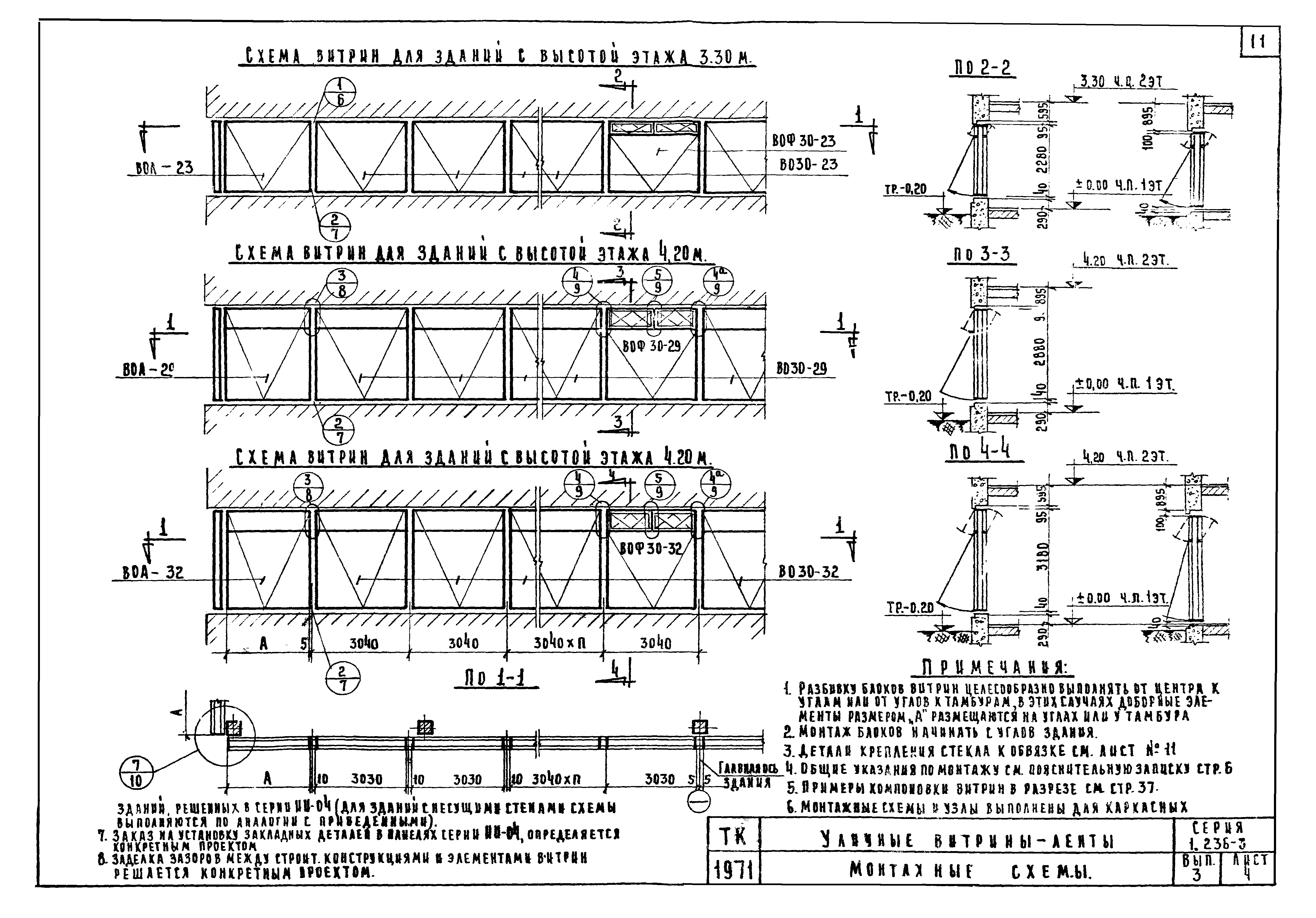 Серия 1.236-3