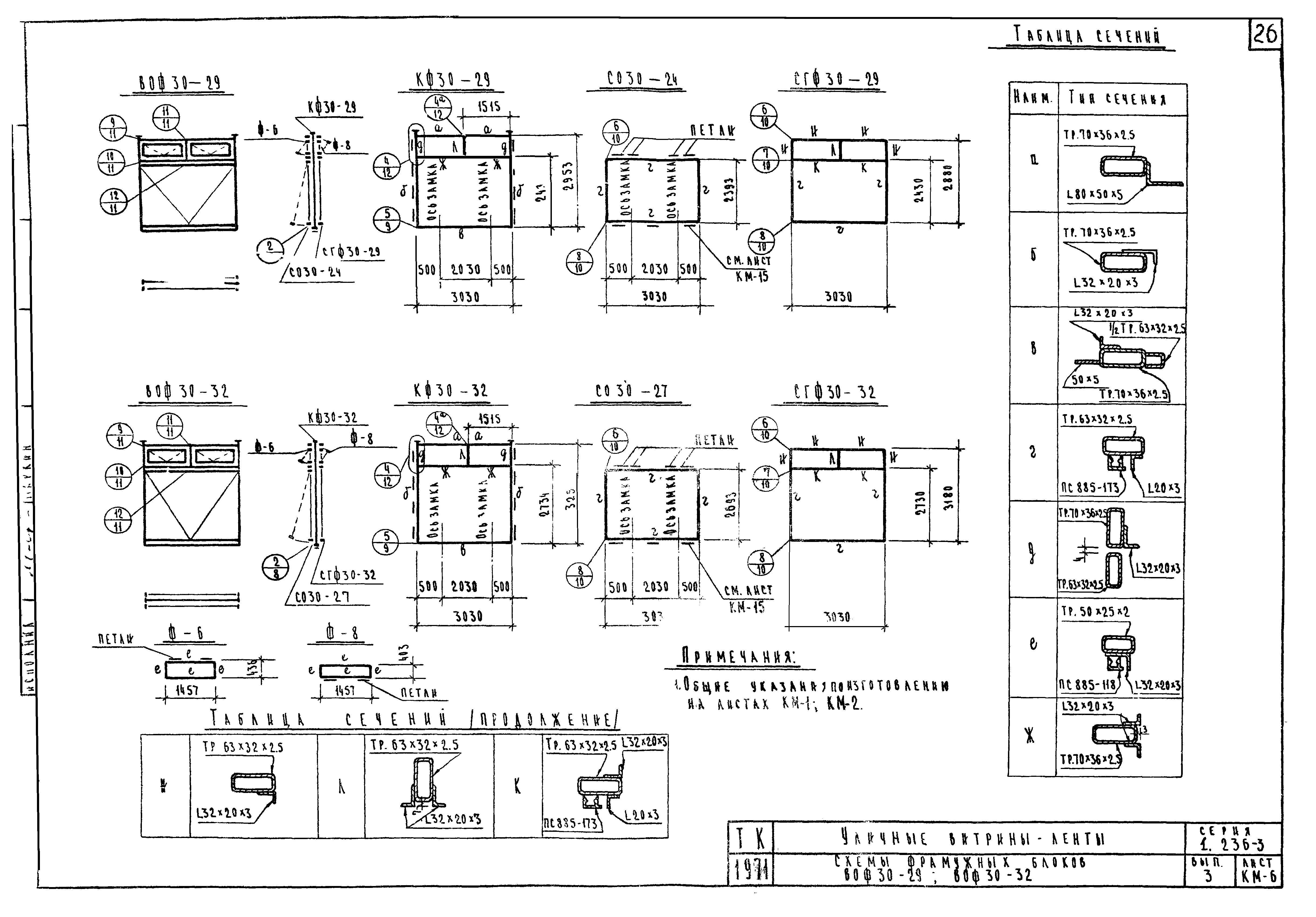 Серия 1.236-3