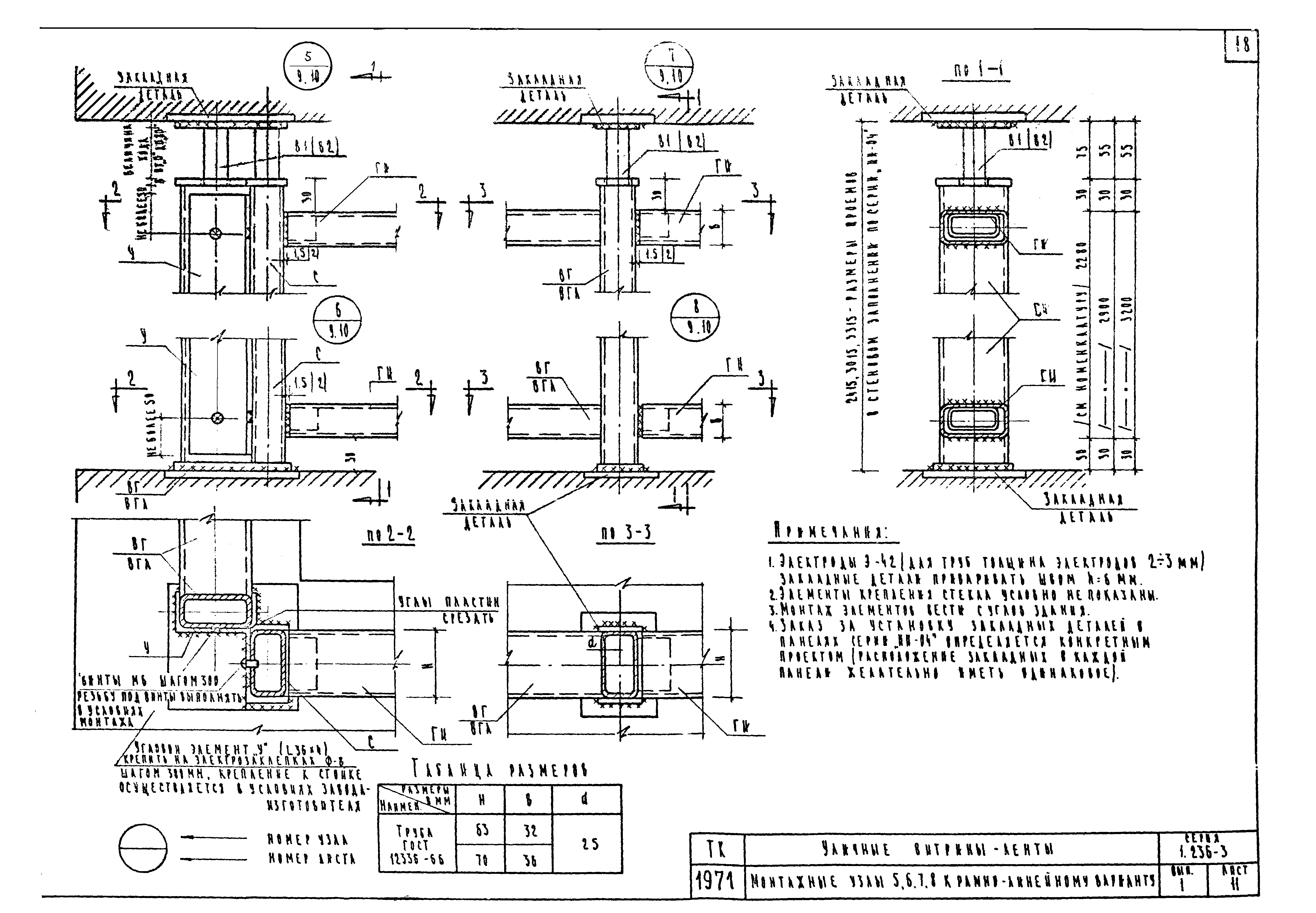 Серия 1.236-3