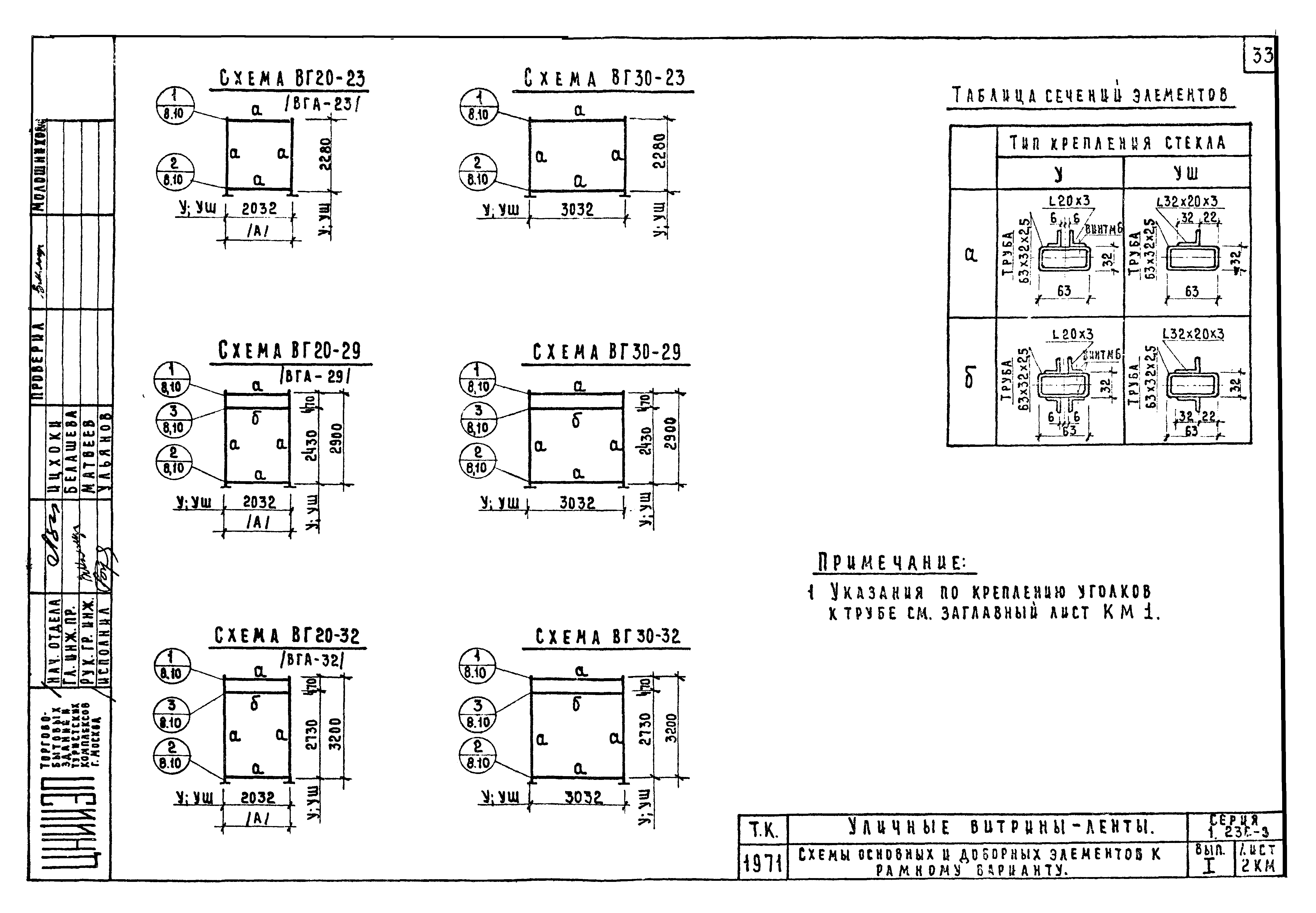 Серия 1.236-3