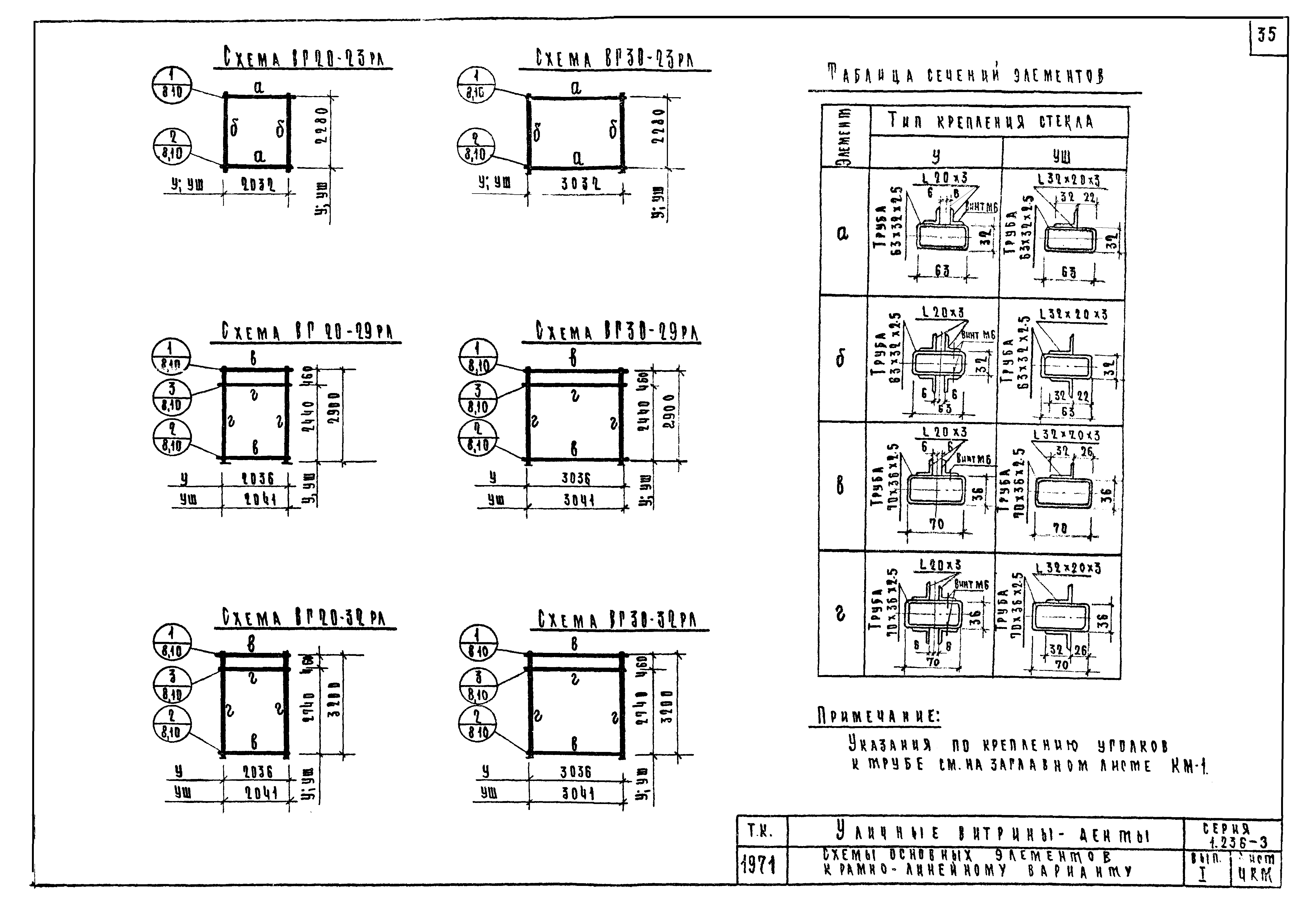 Серия 1.236-3