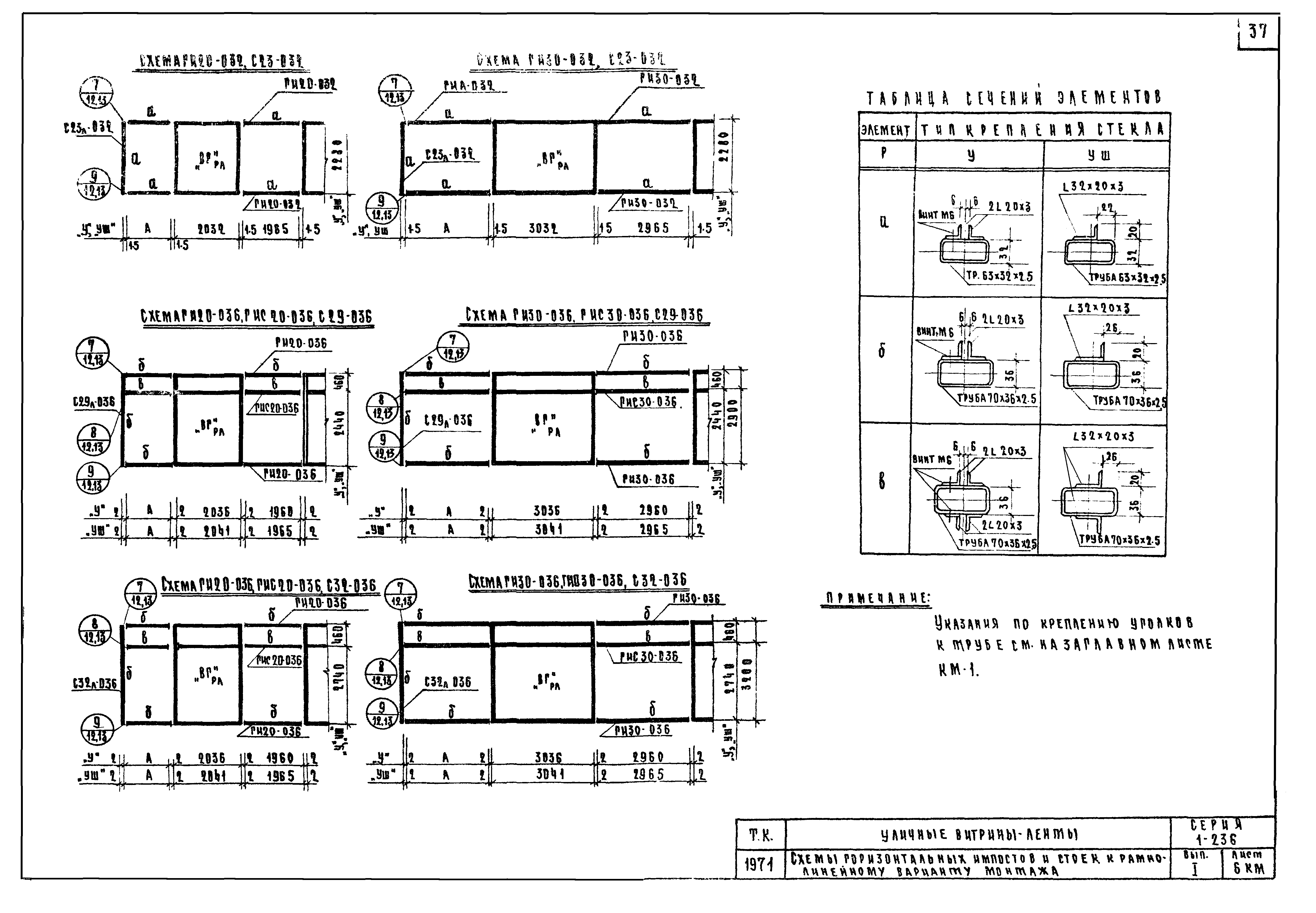 Серия 1.236-3