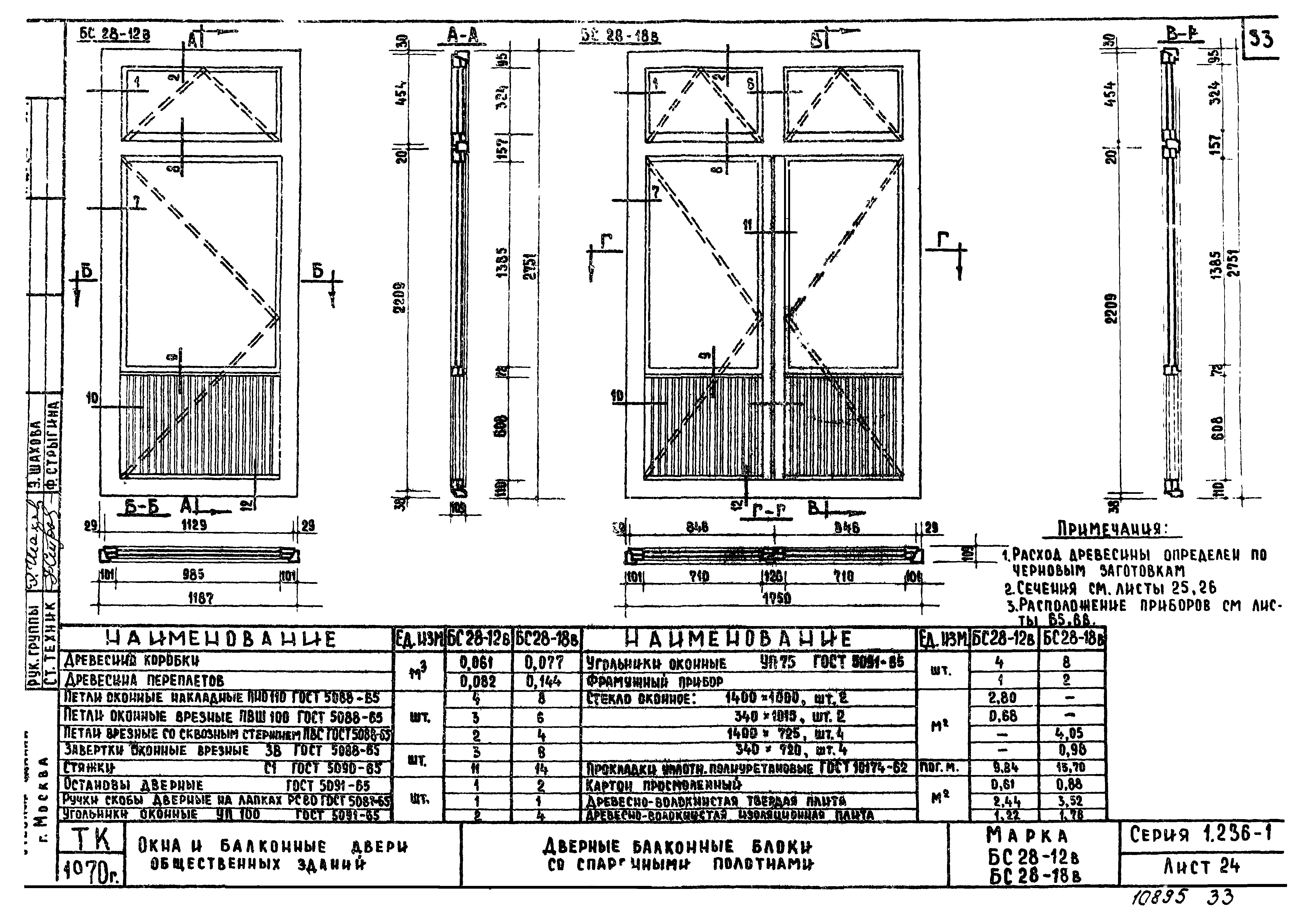 Серия 1.236-1