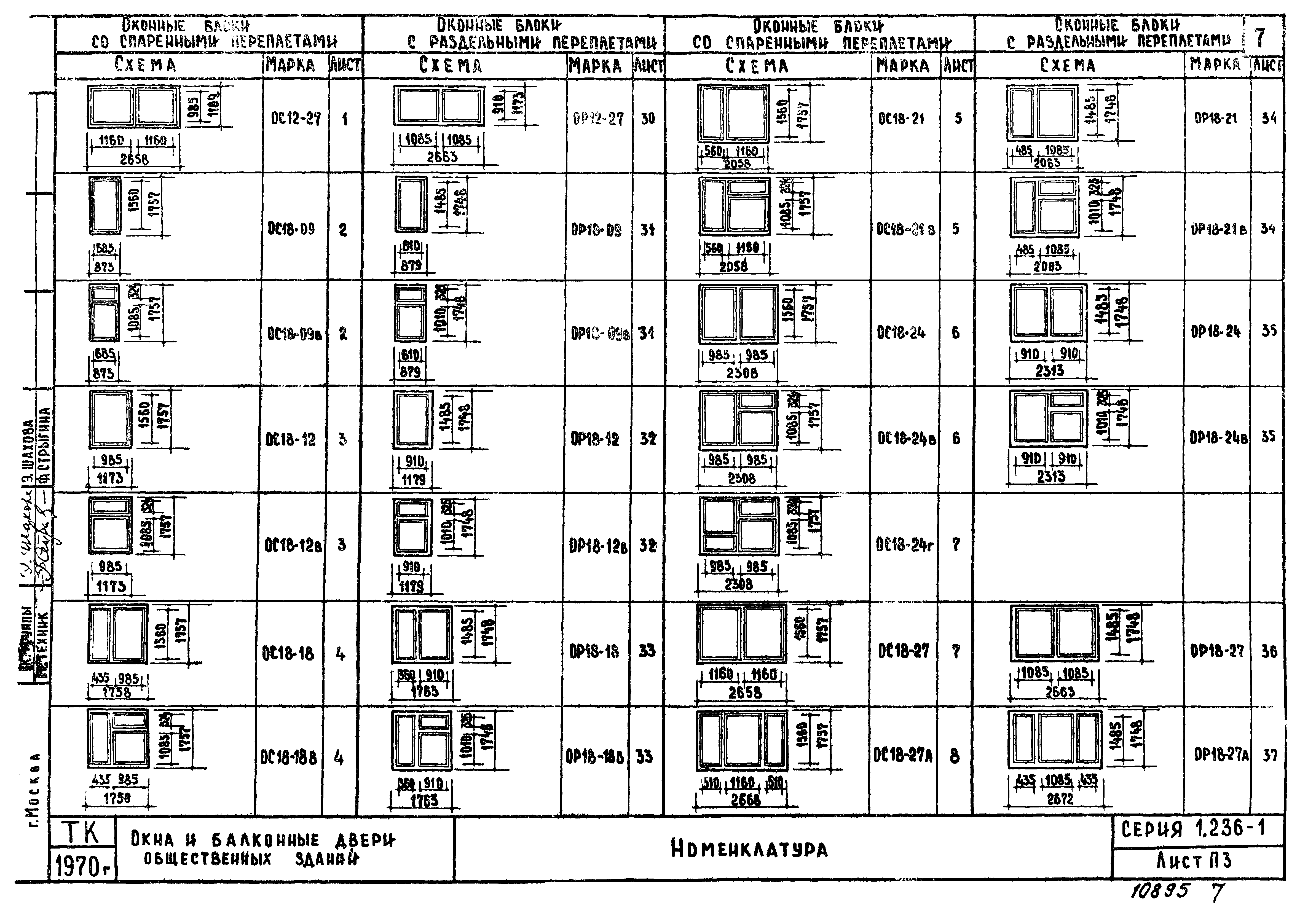 Серия 1.236-1