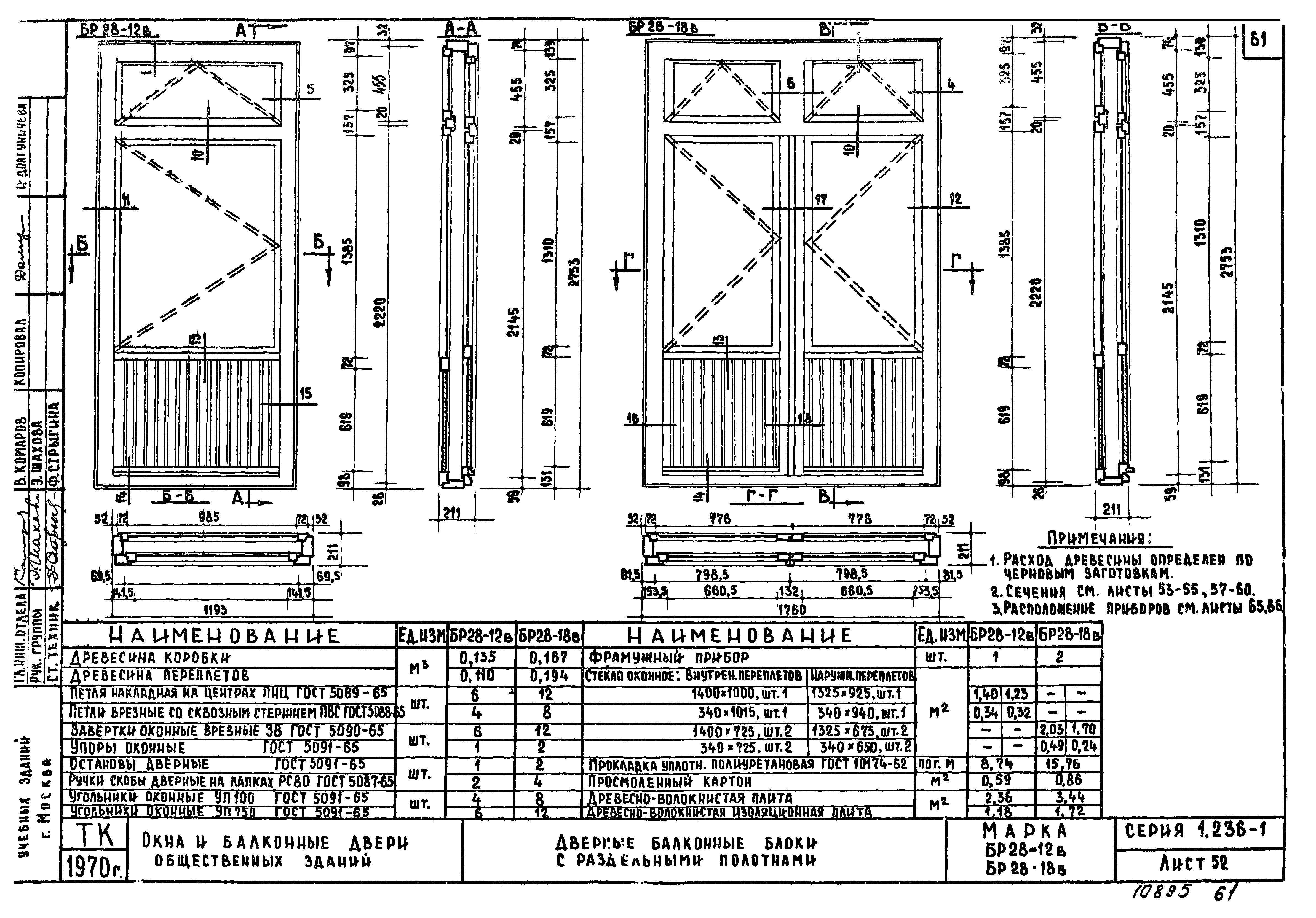 Серия 1.236-1