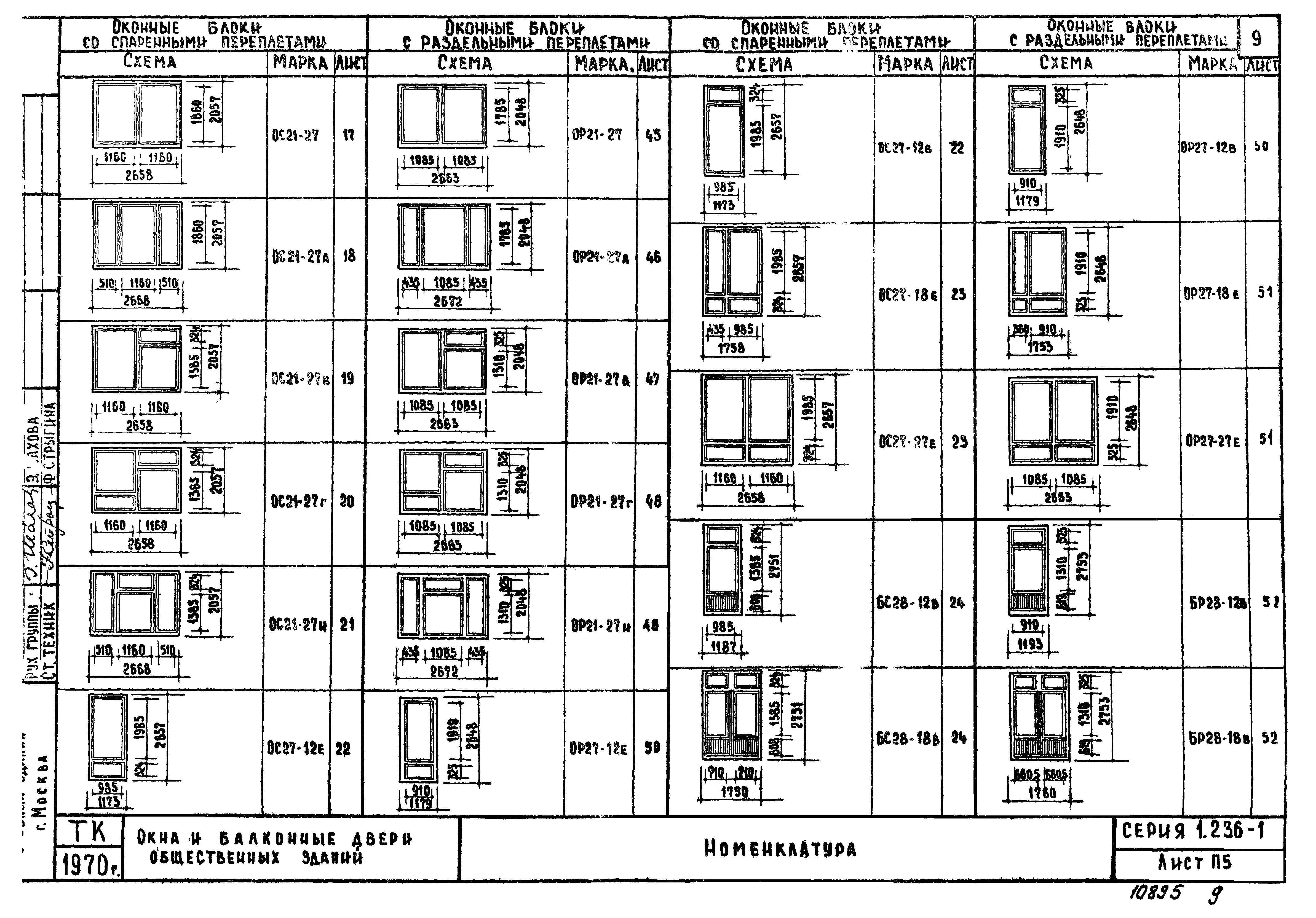 Серия 1.236-1