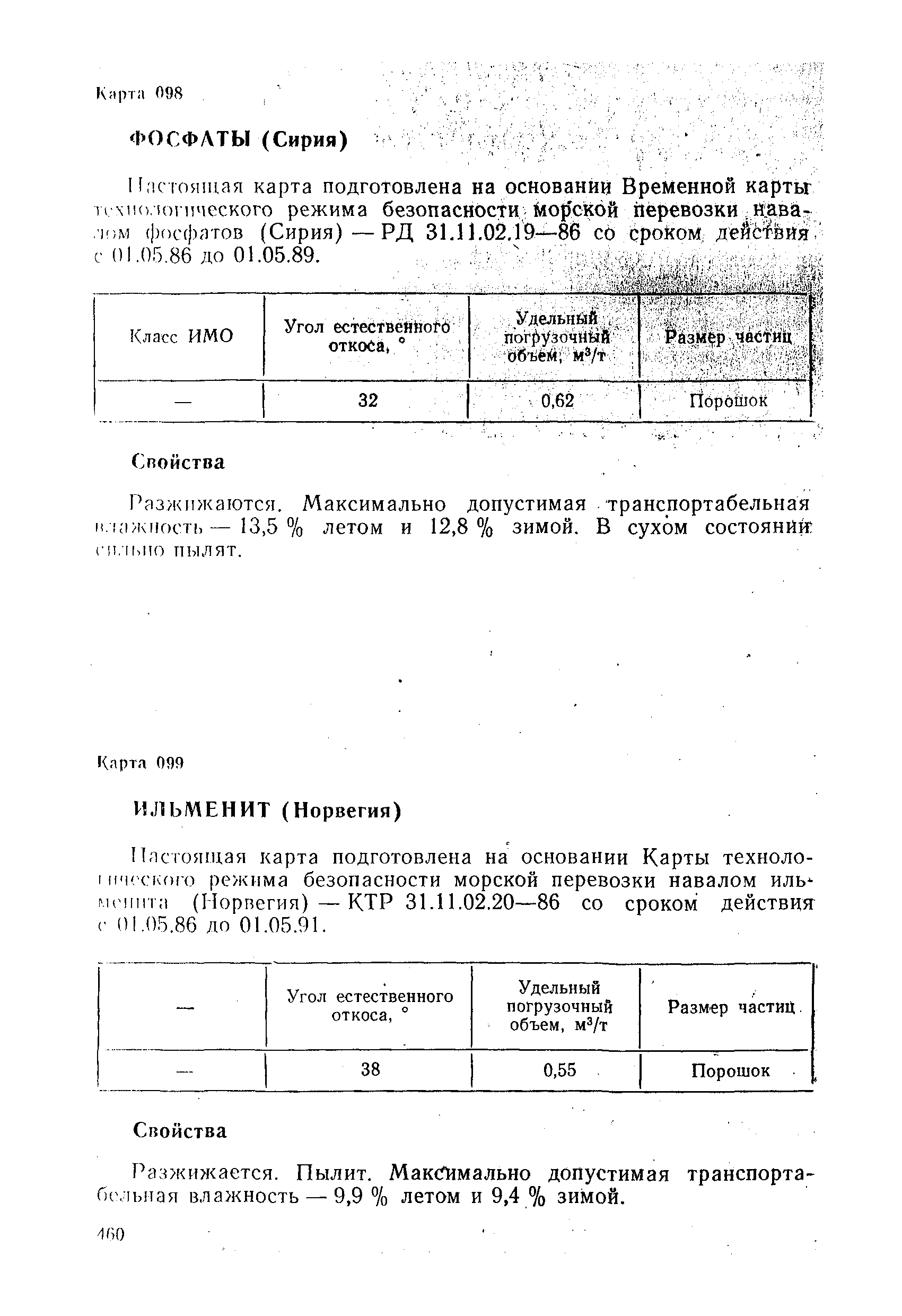 РД 31.11.01-92