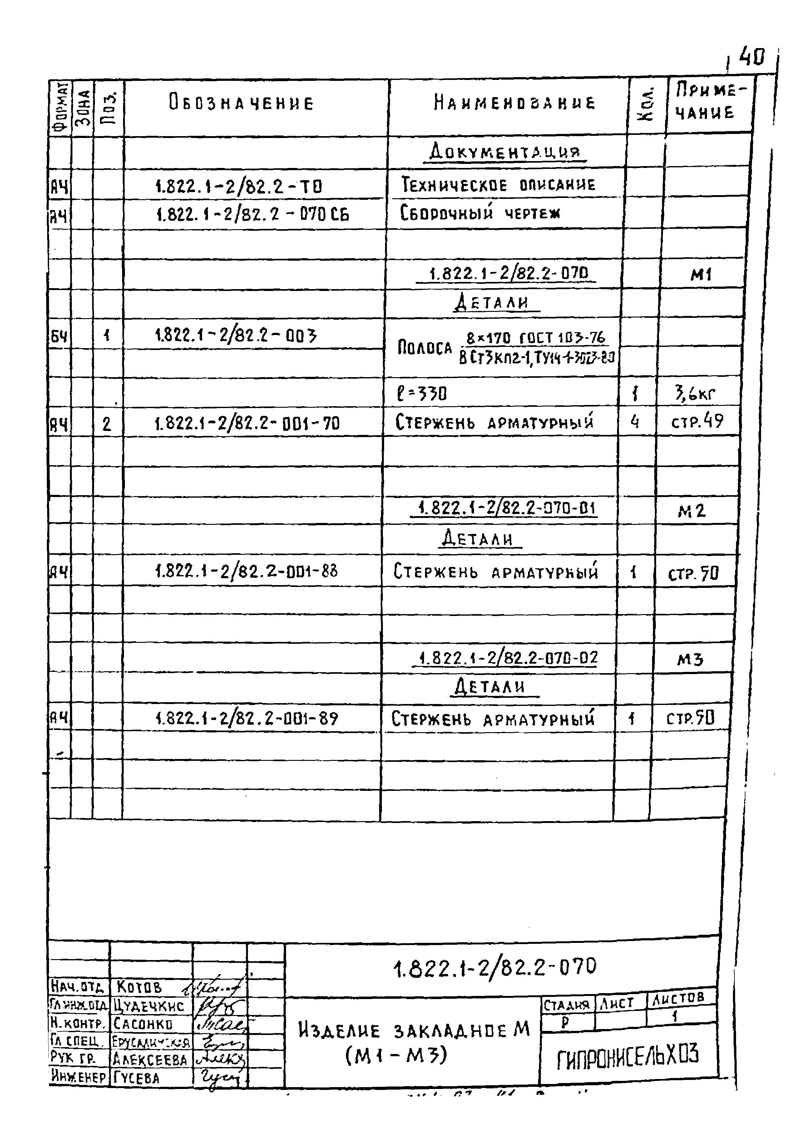 Серия 1.822.1-2/82