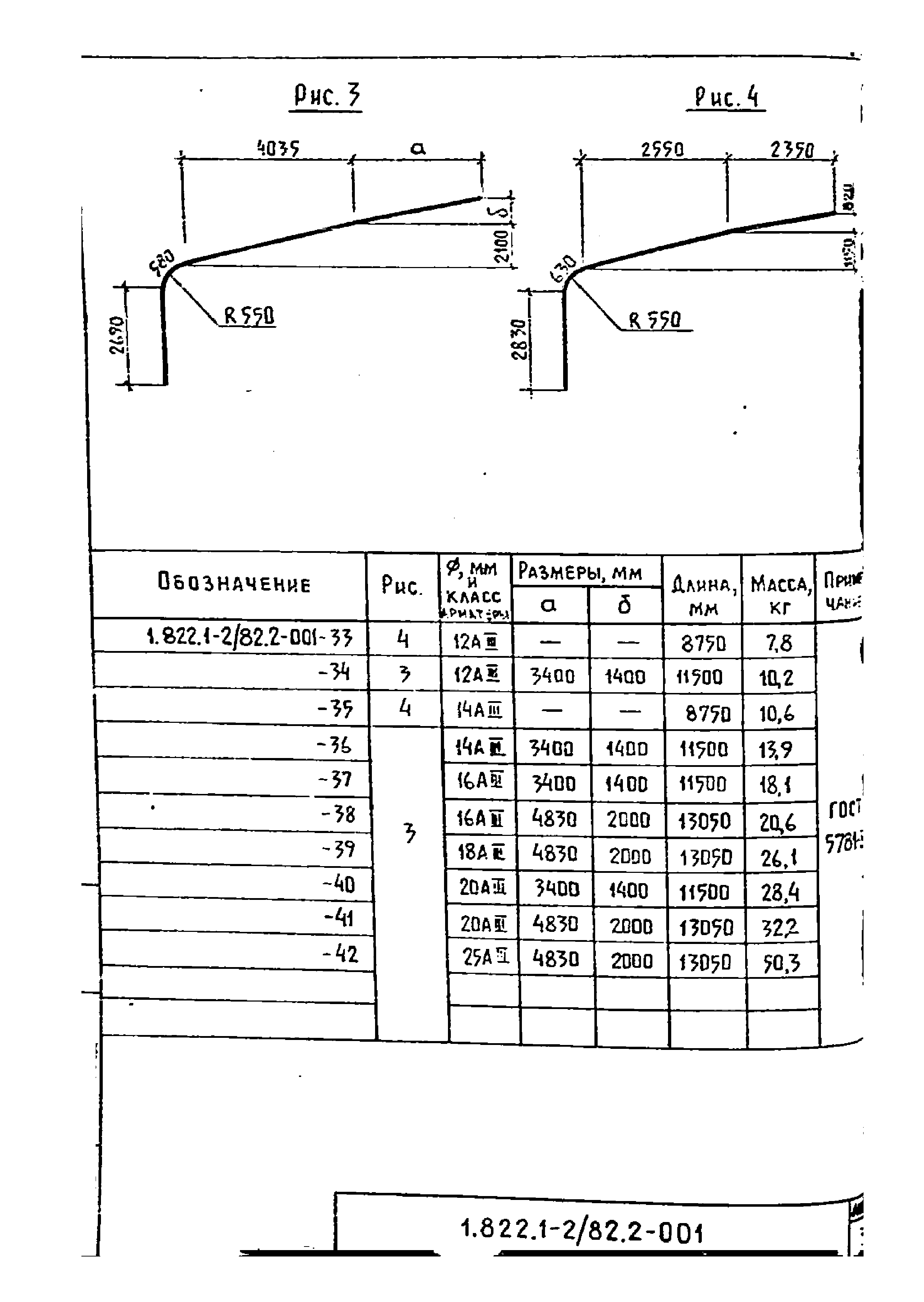 Серия 1.822.1-2/82