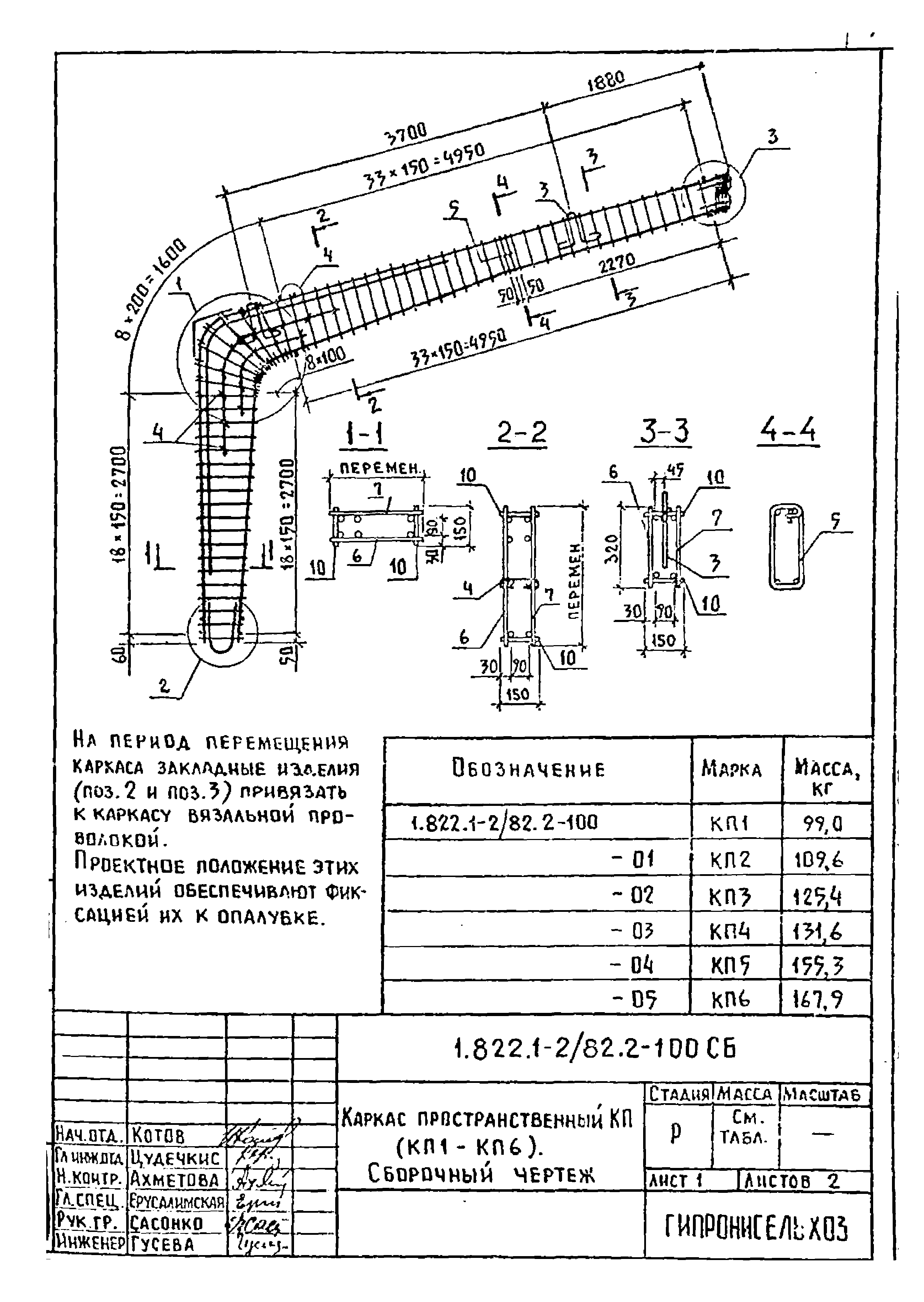 Серия 1.822.1-2/82