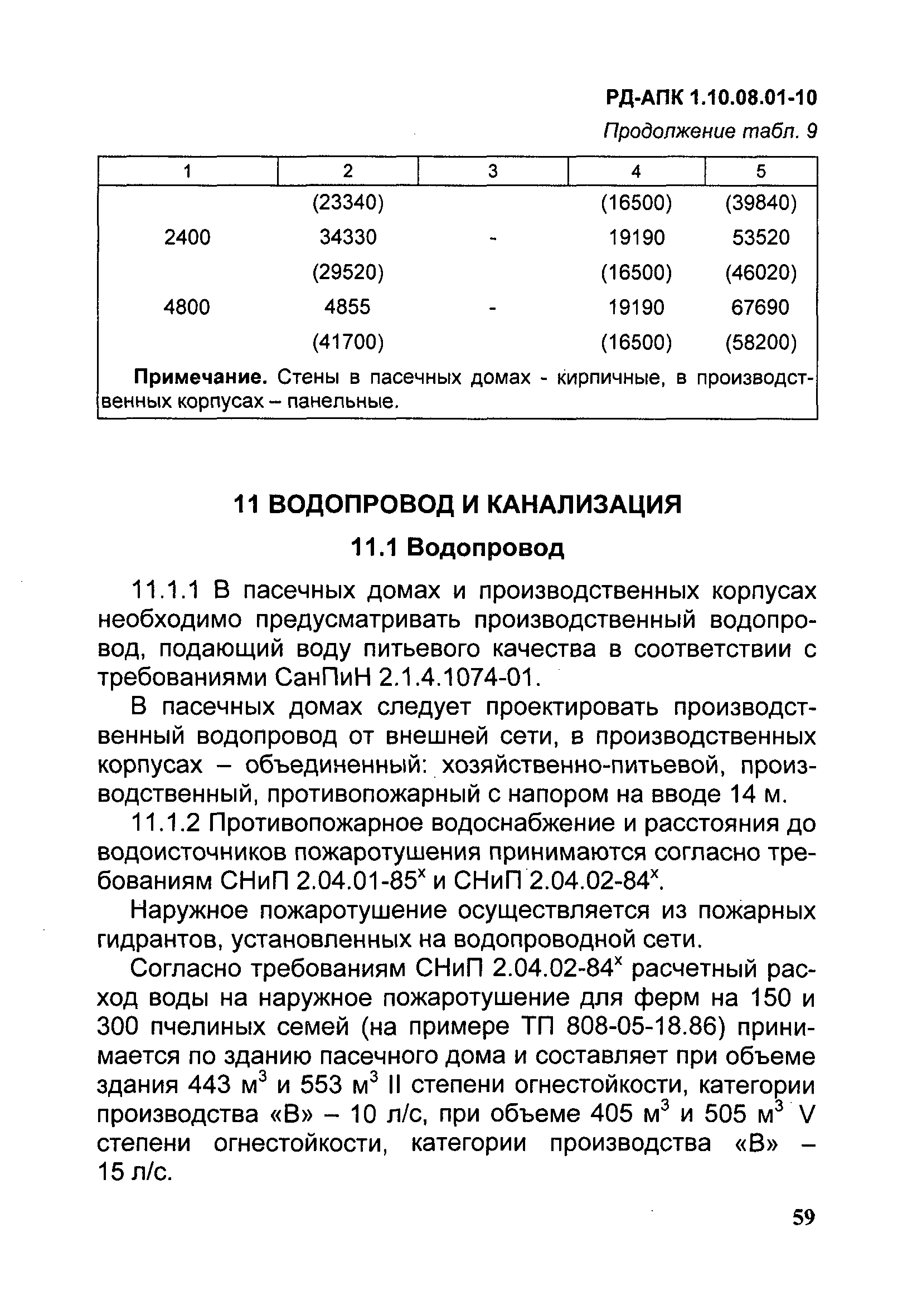 РД-АПК 1.10.08.01-10