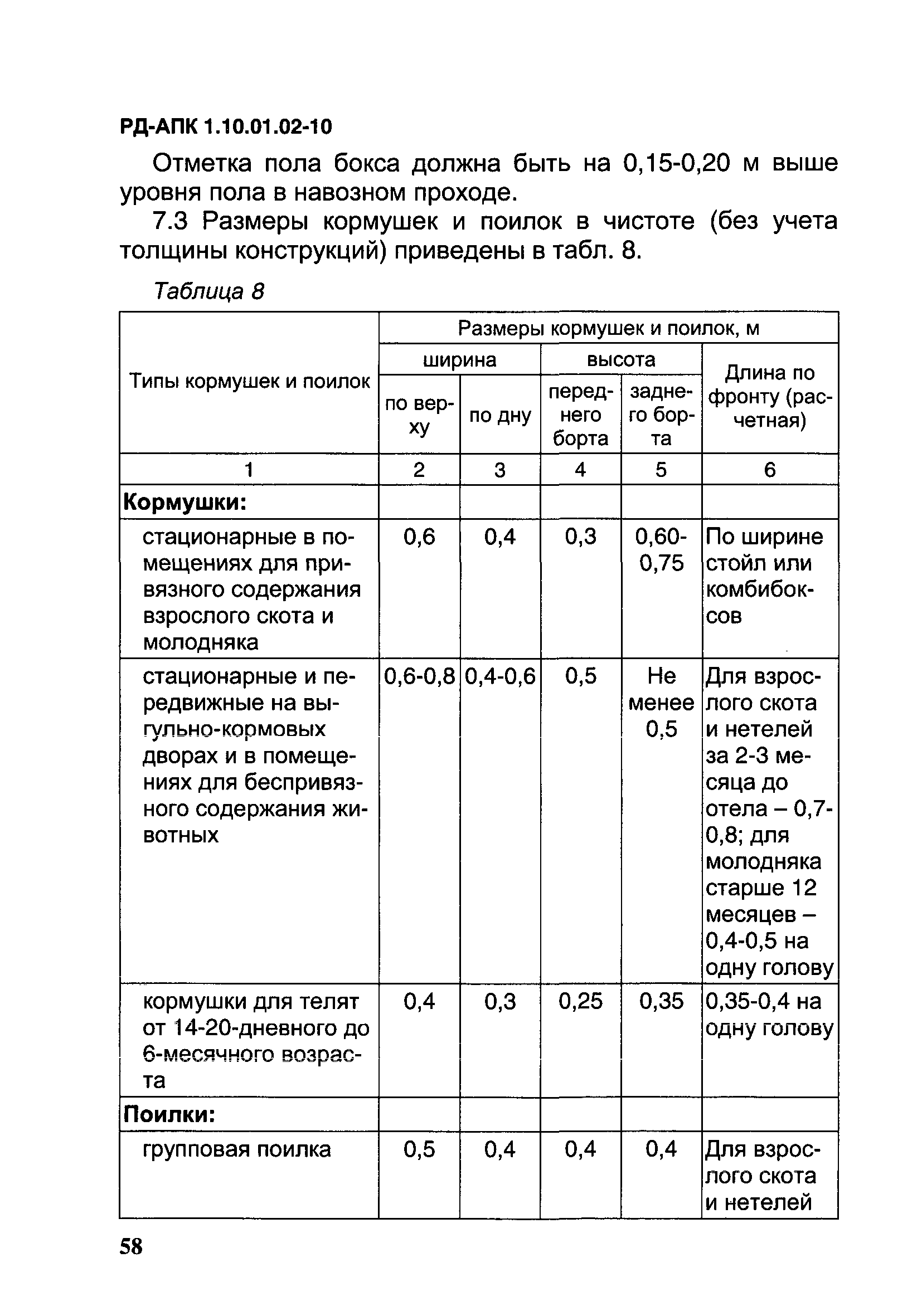 РД-АПК 1.10.01.02-10