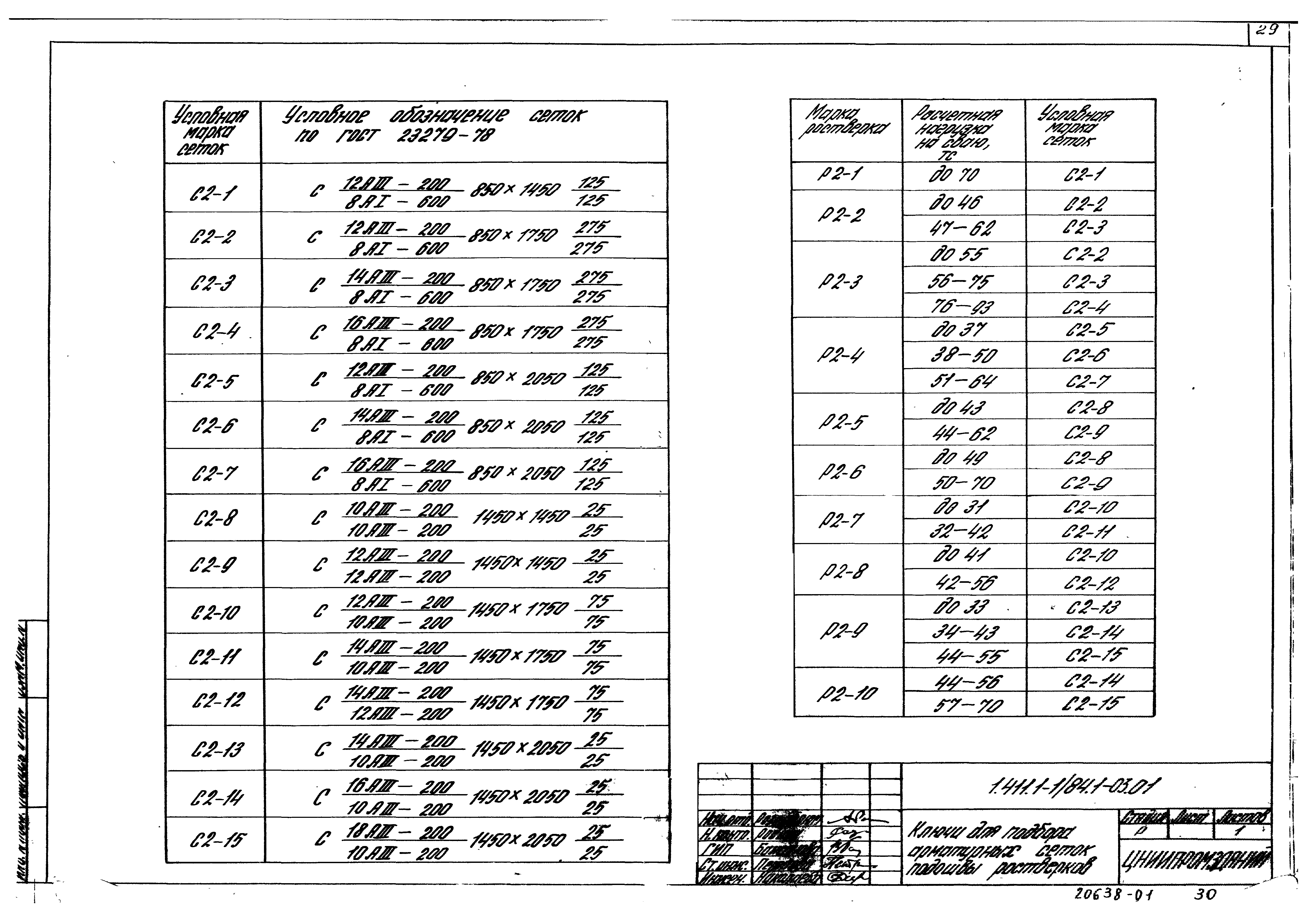 Серия 1.411.1-1/84