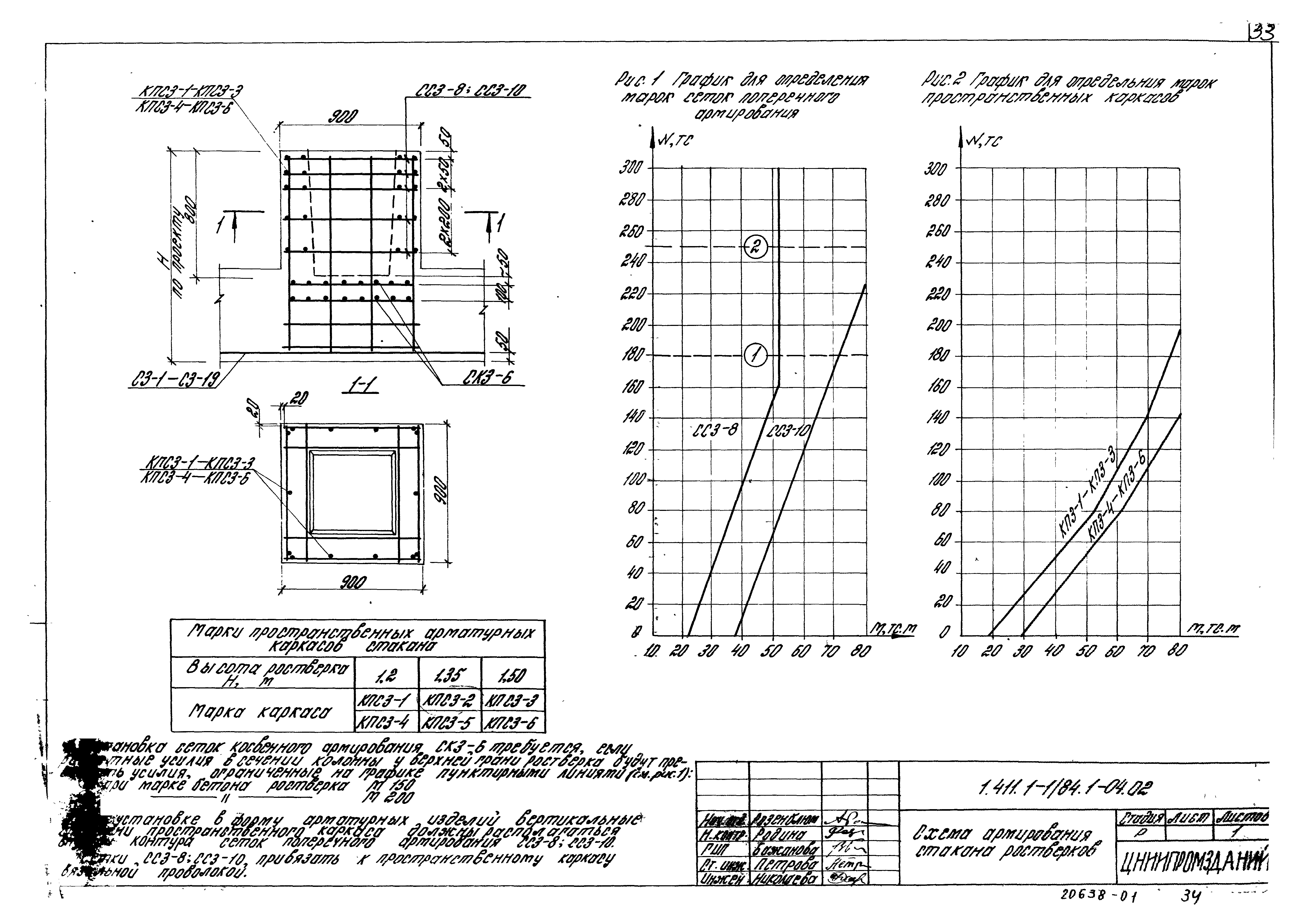 Серия 1.411.1-1/84