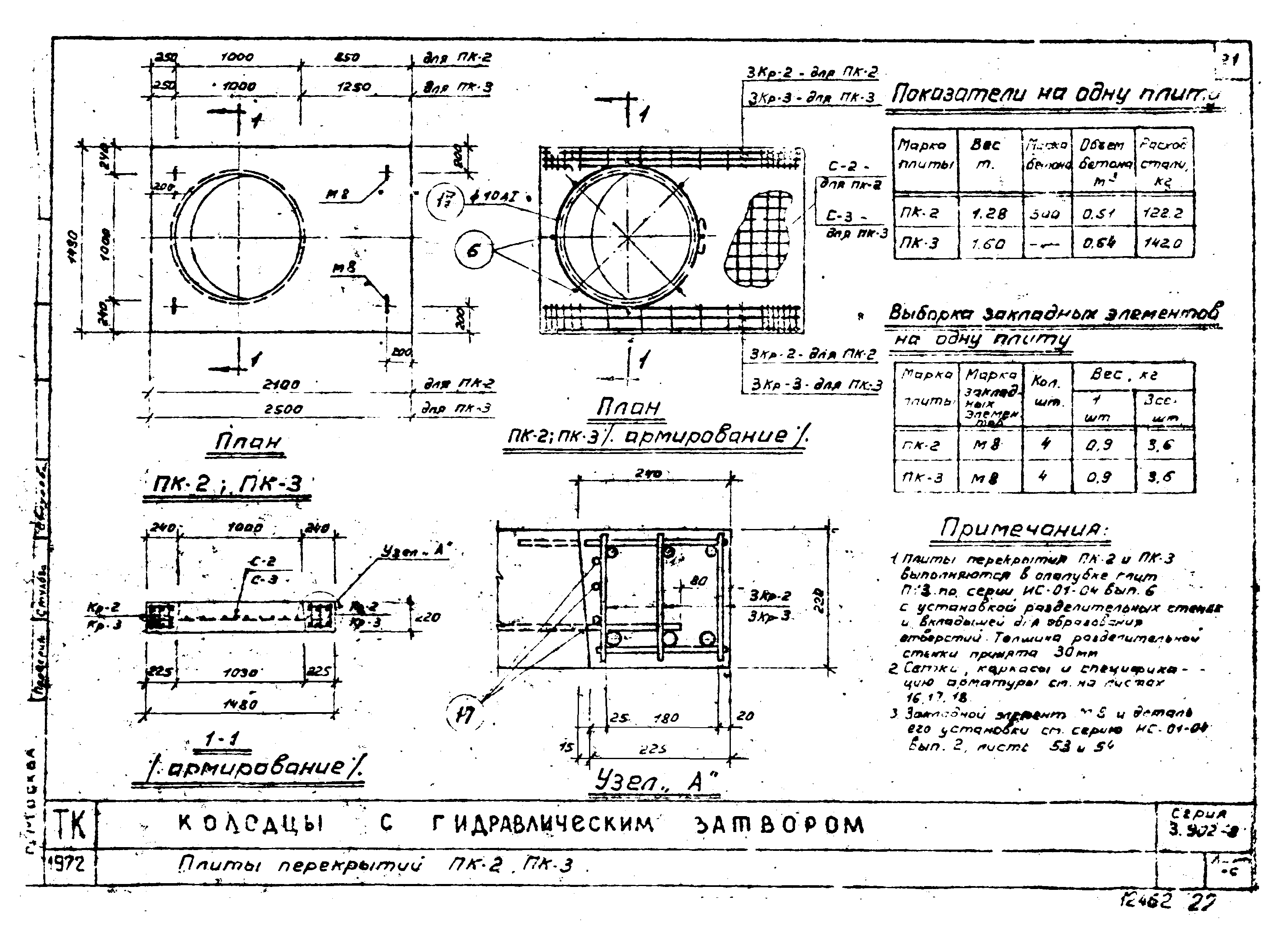 Серия 3.902-8