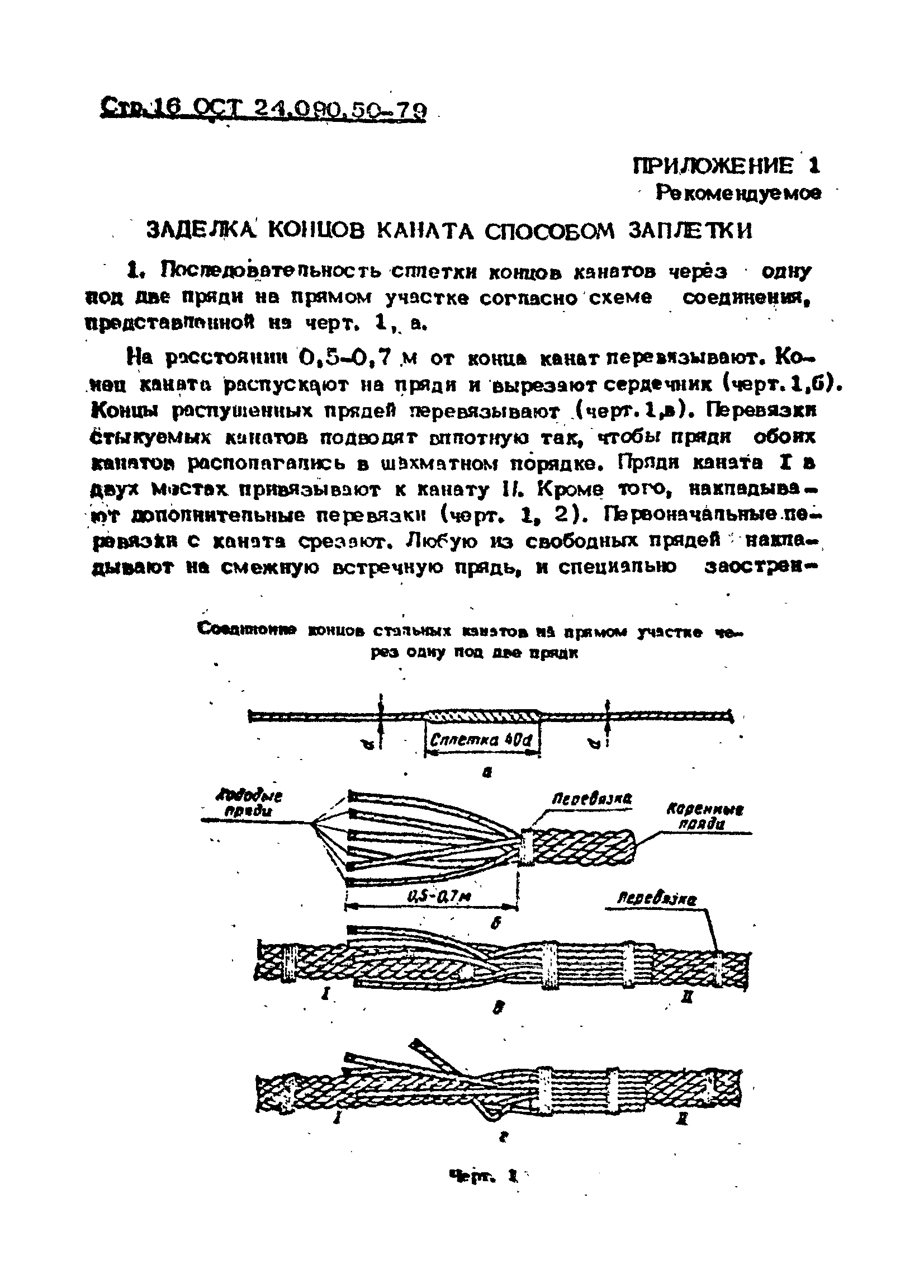 ОСТ 24.090.50-79