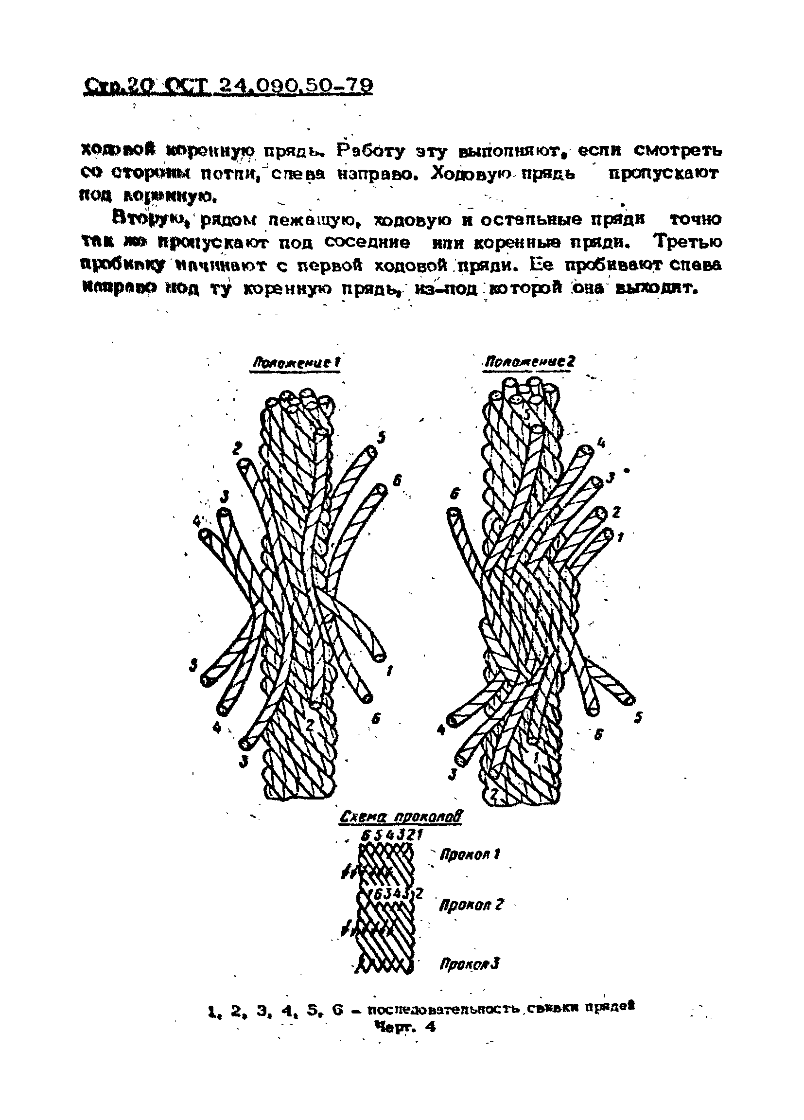 ОСТ 24.090.50-79