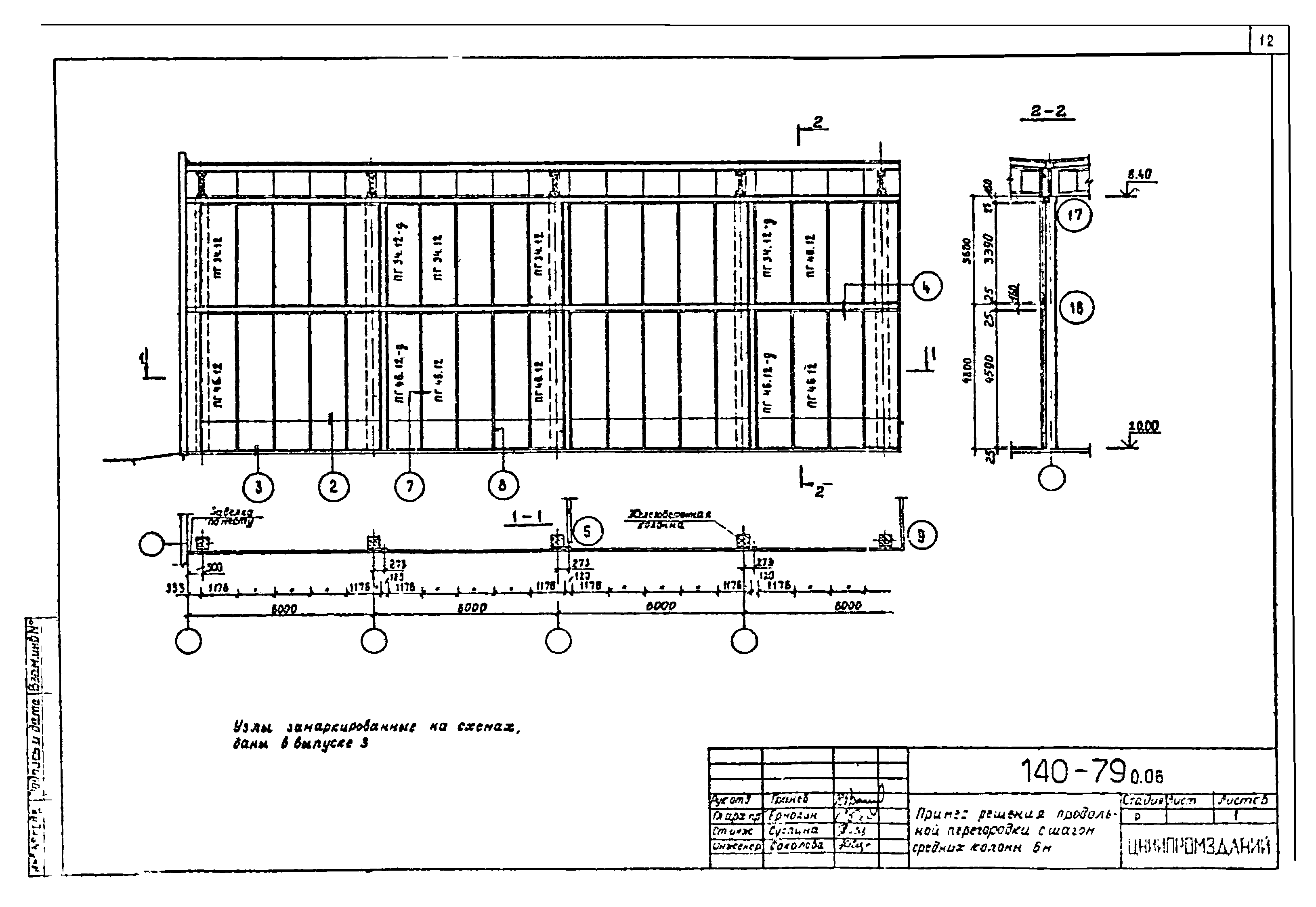 Шифр 140-79