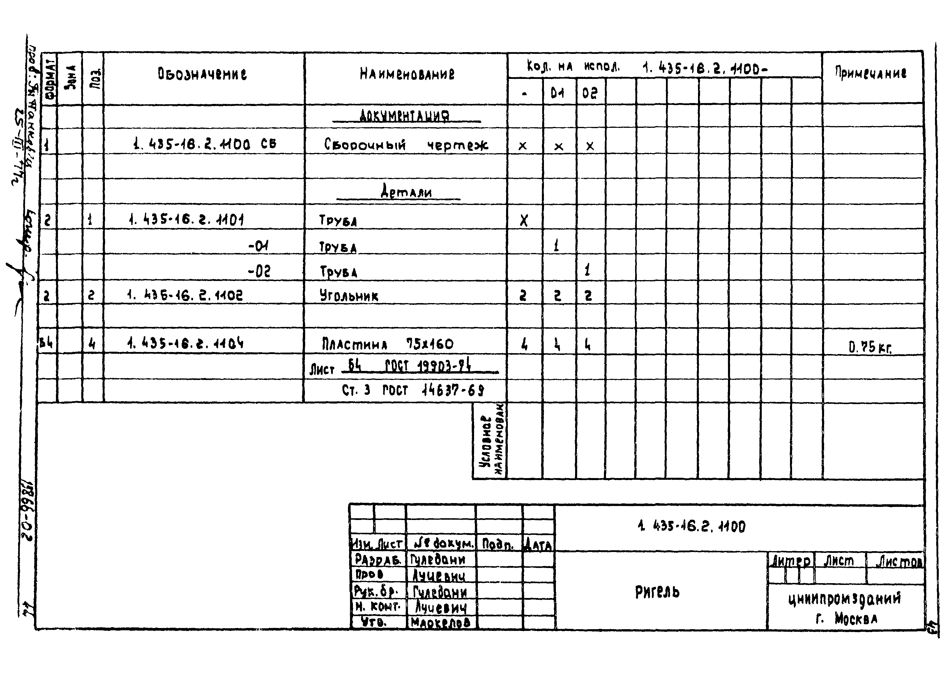 Шифр 42-74