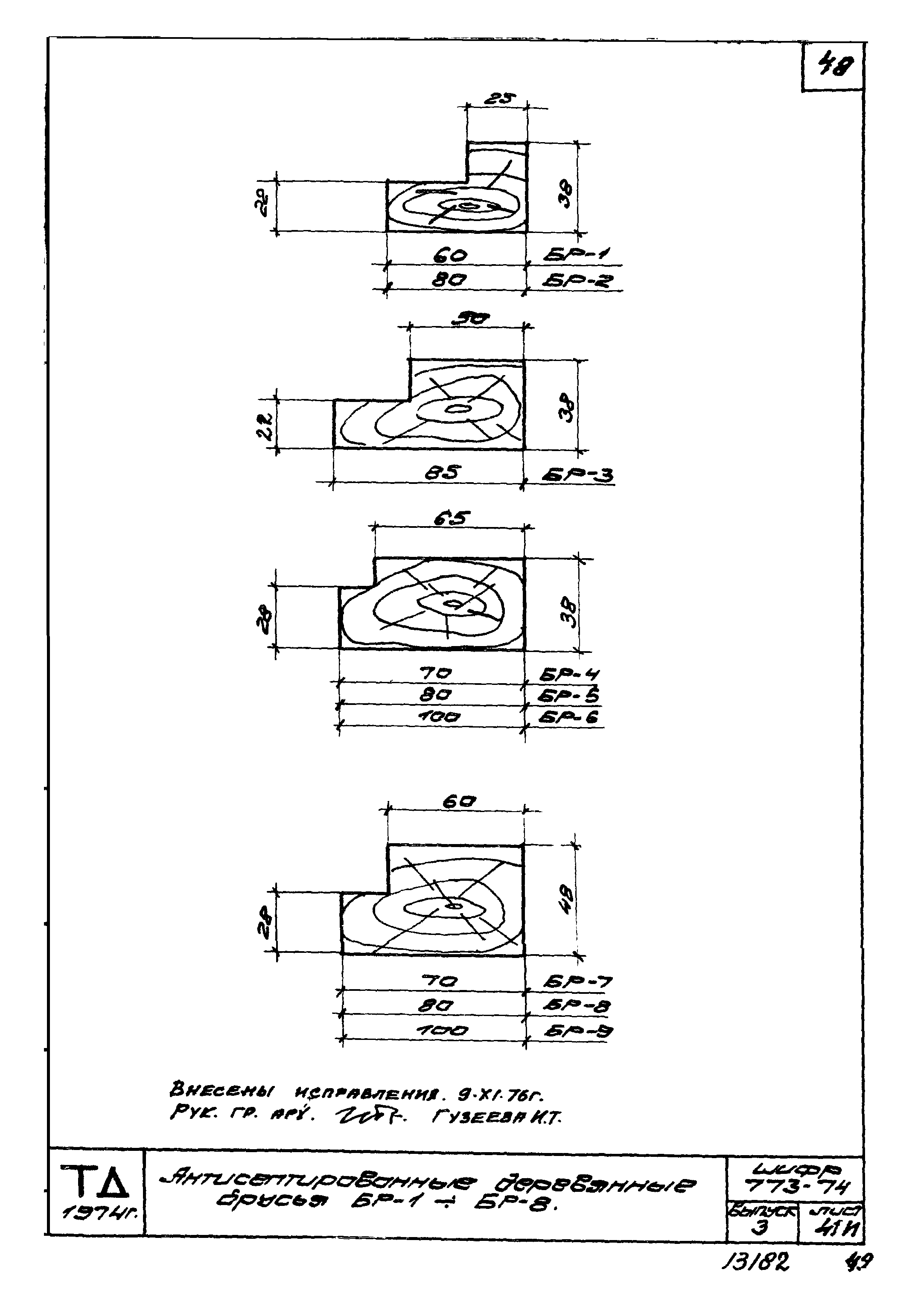 Шифр 773-74