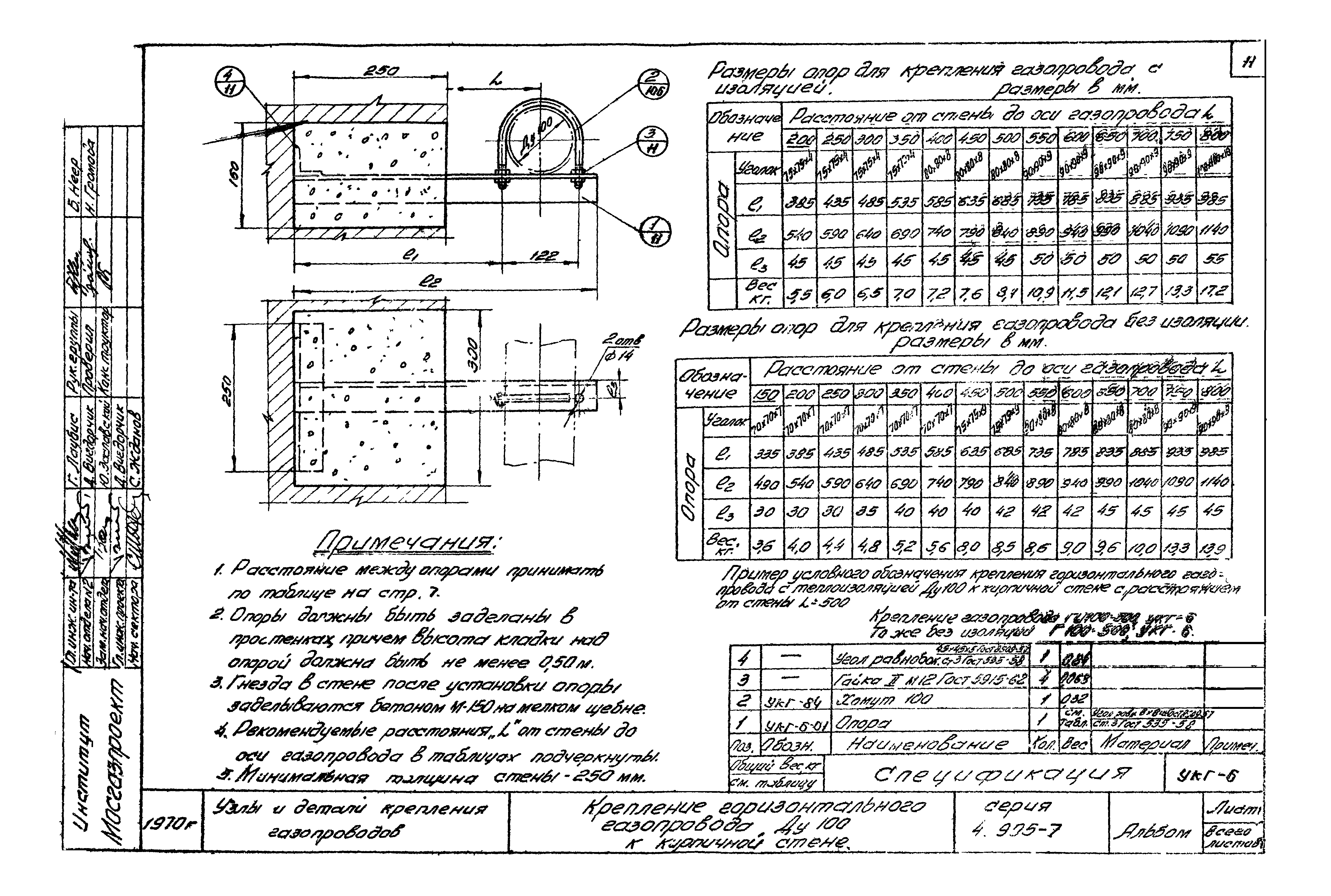 Серия 4.905-7