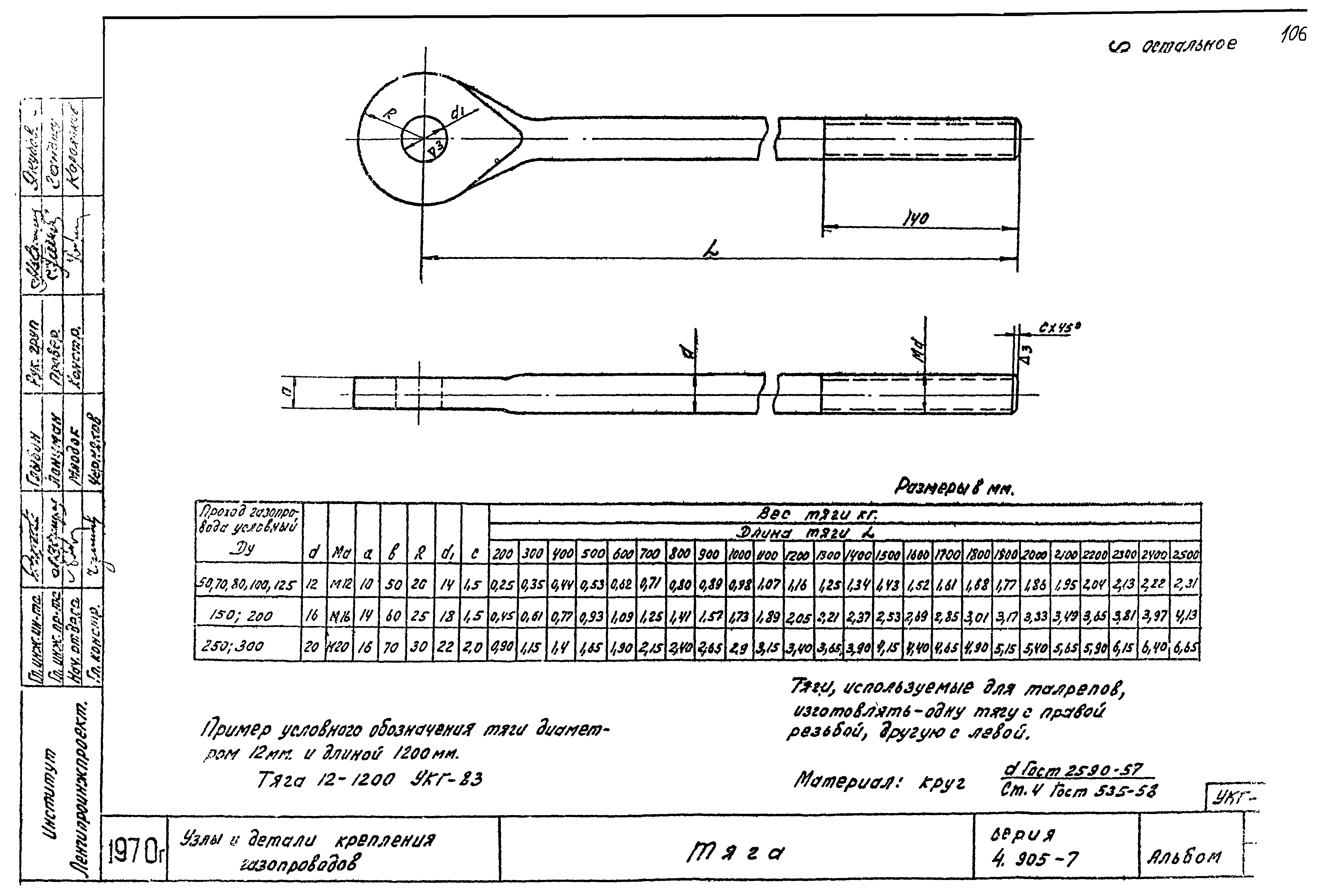 Серия 4.905-7