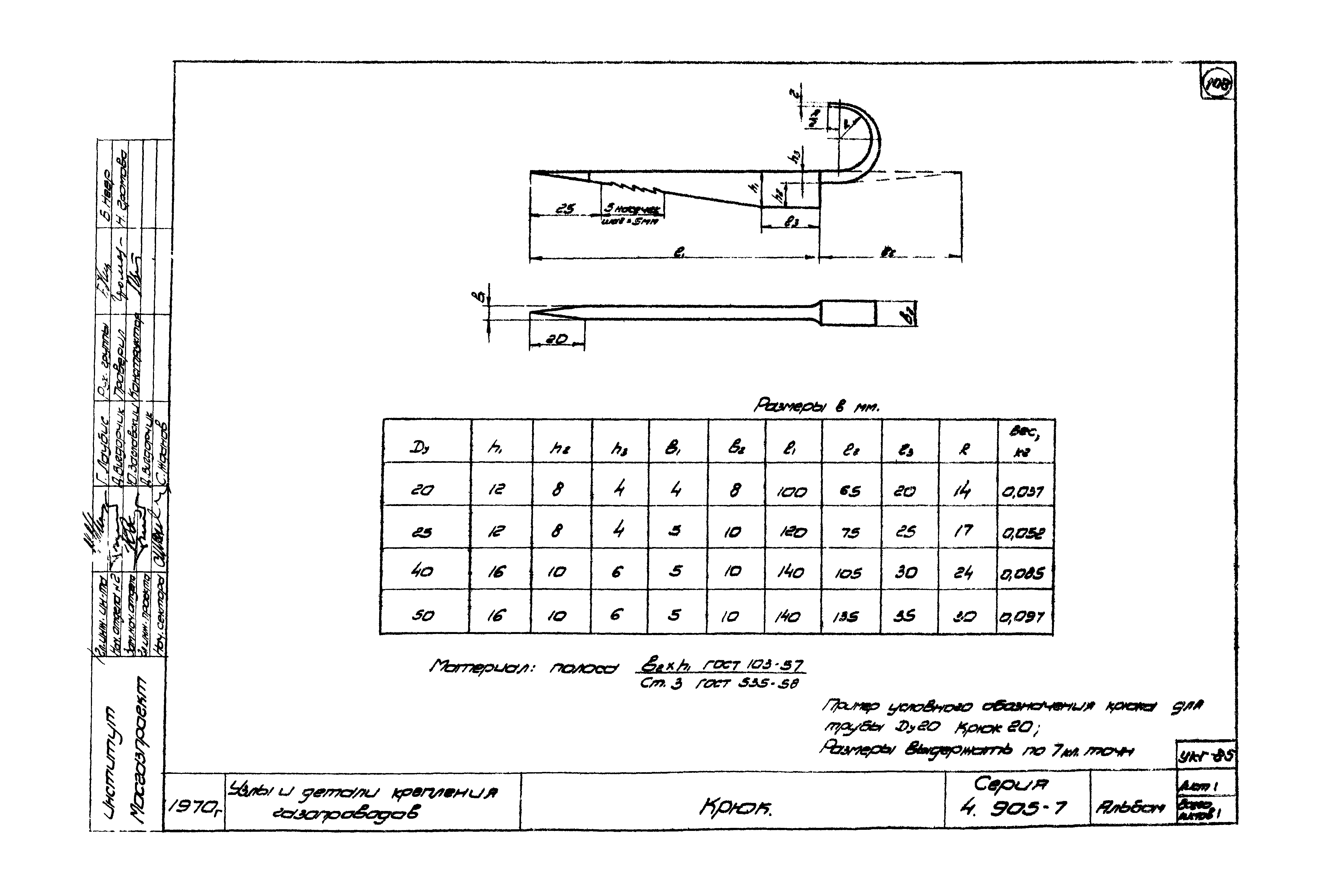 Серия 4.905-7