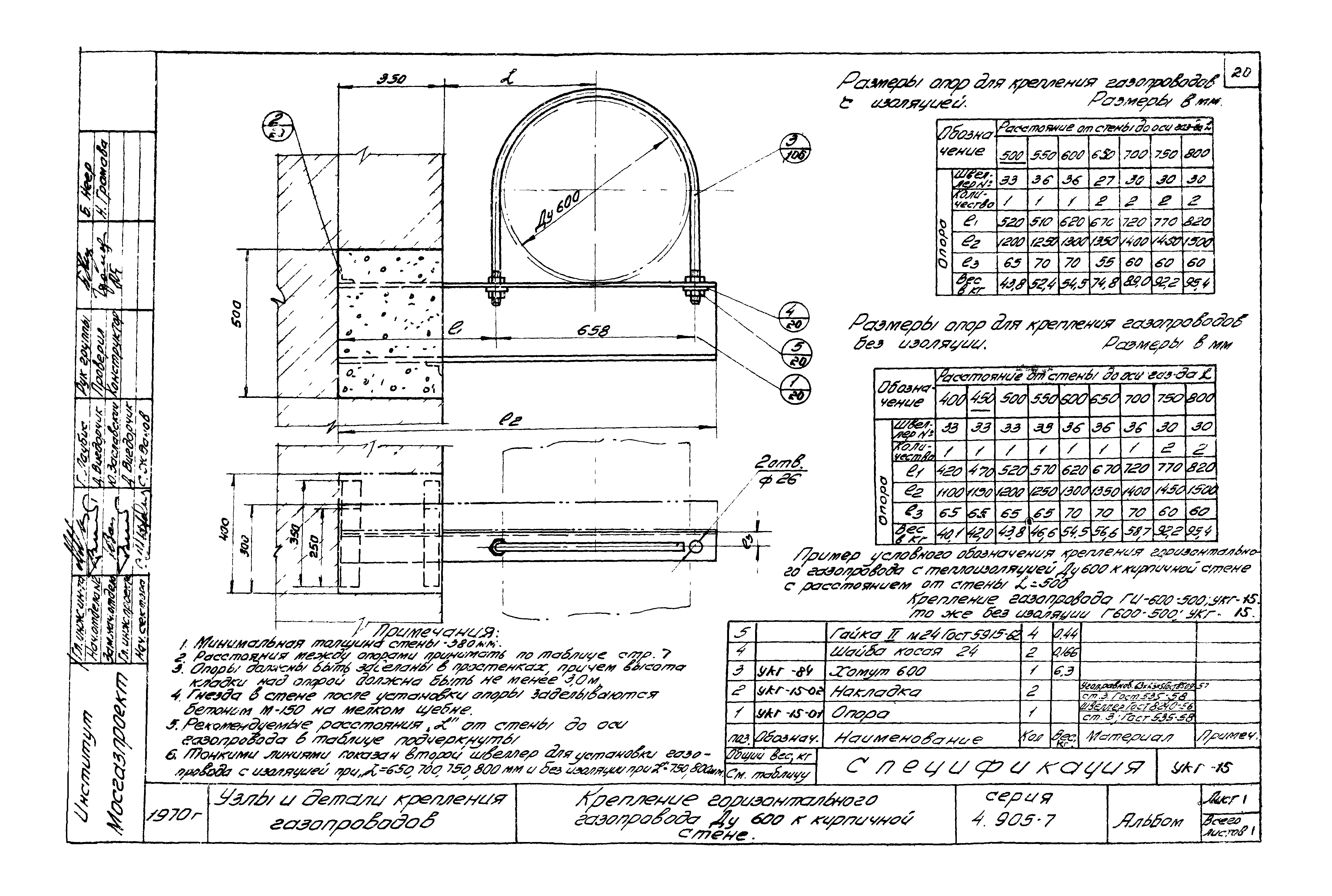 Серия 4.905-7